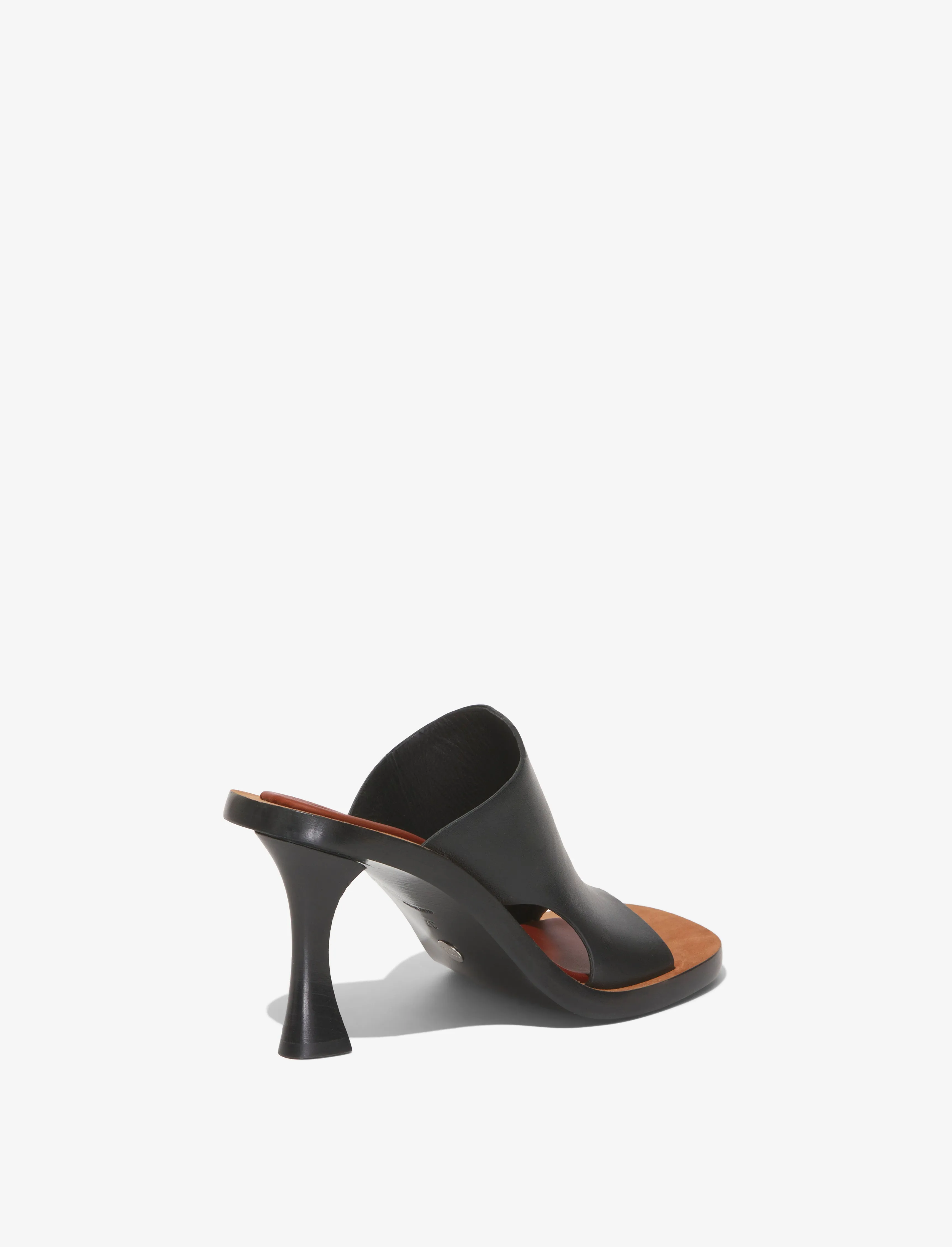 Ledge Slide Sandals sold by Proenza Schouler product image thumbnail 3
