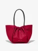 Large Ruched Tote sold by Proenza Schouler