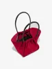 Large Ruched Tote sold by Proenza Schouler