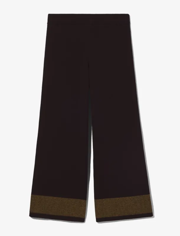 Cashmere Blend Sweatpant made by Proenza Schouler
