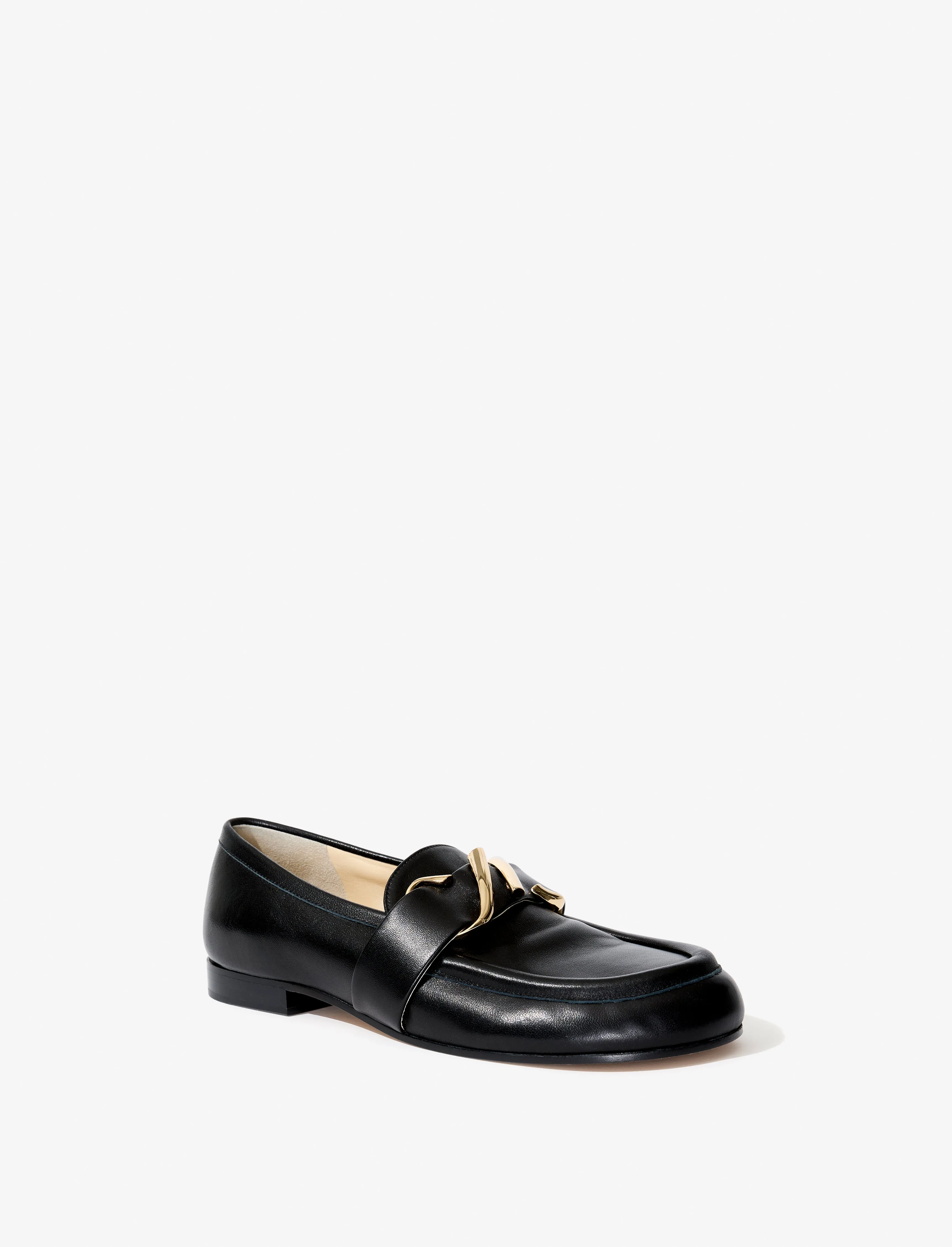 Monogram Loafers sold by Proenza Schouler product image thumbnail 2