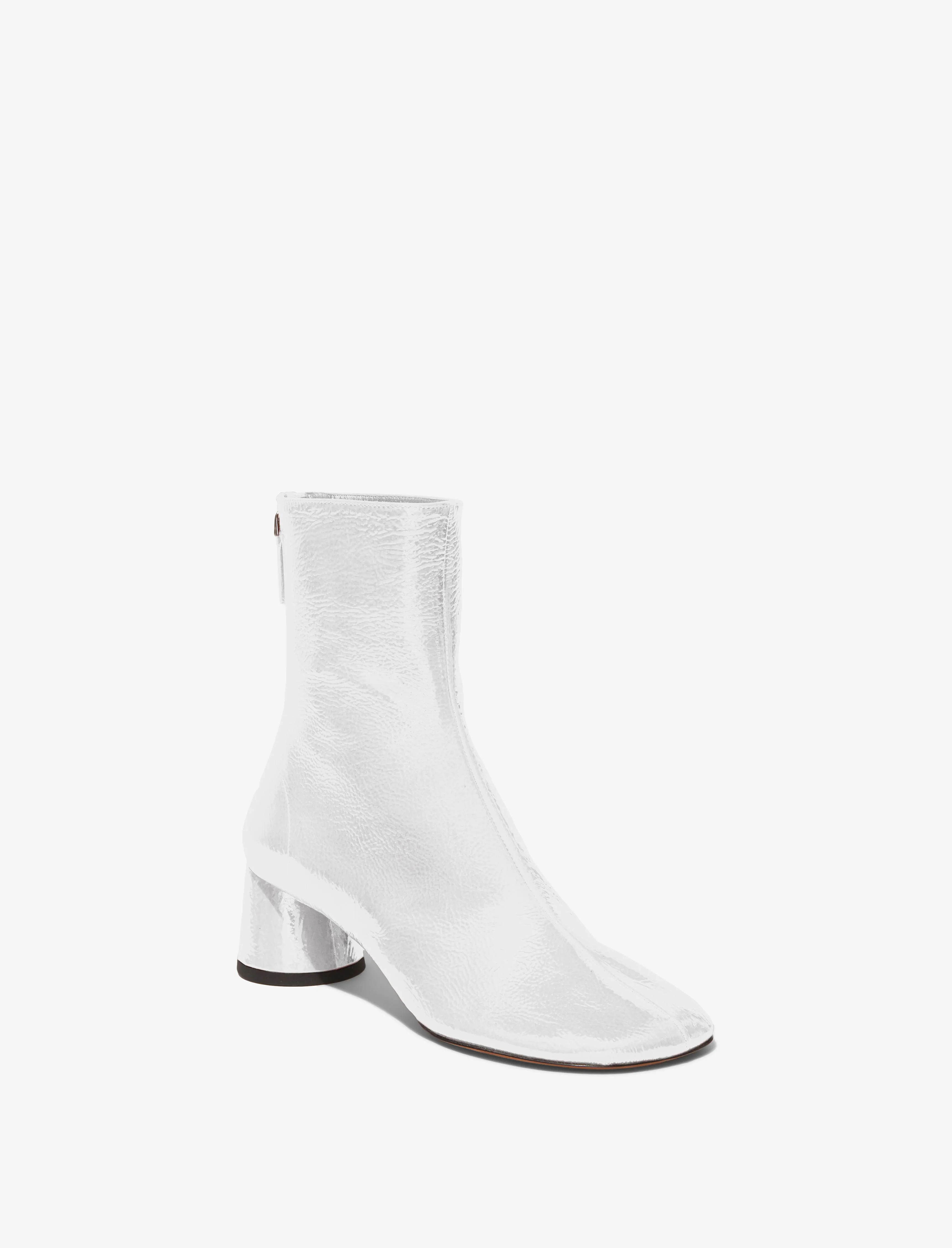 Glove Boot in Patent Leather sold by Proenza Schouler product image thumbnail 2