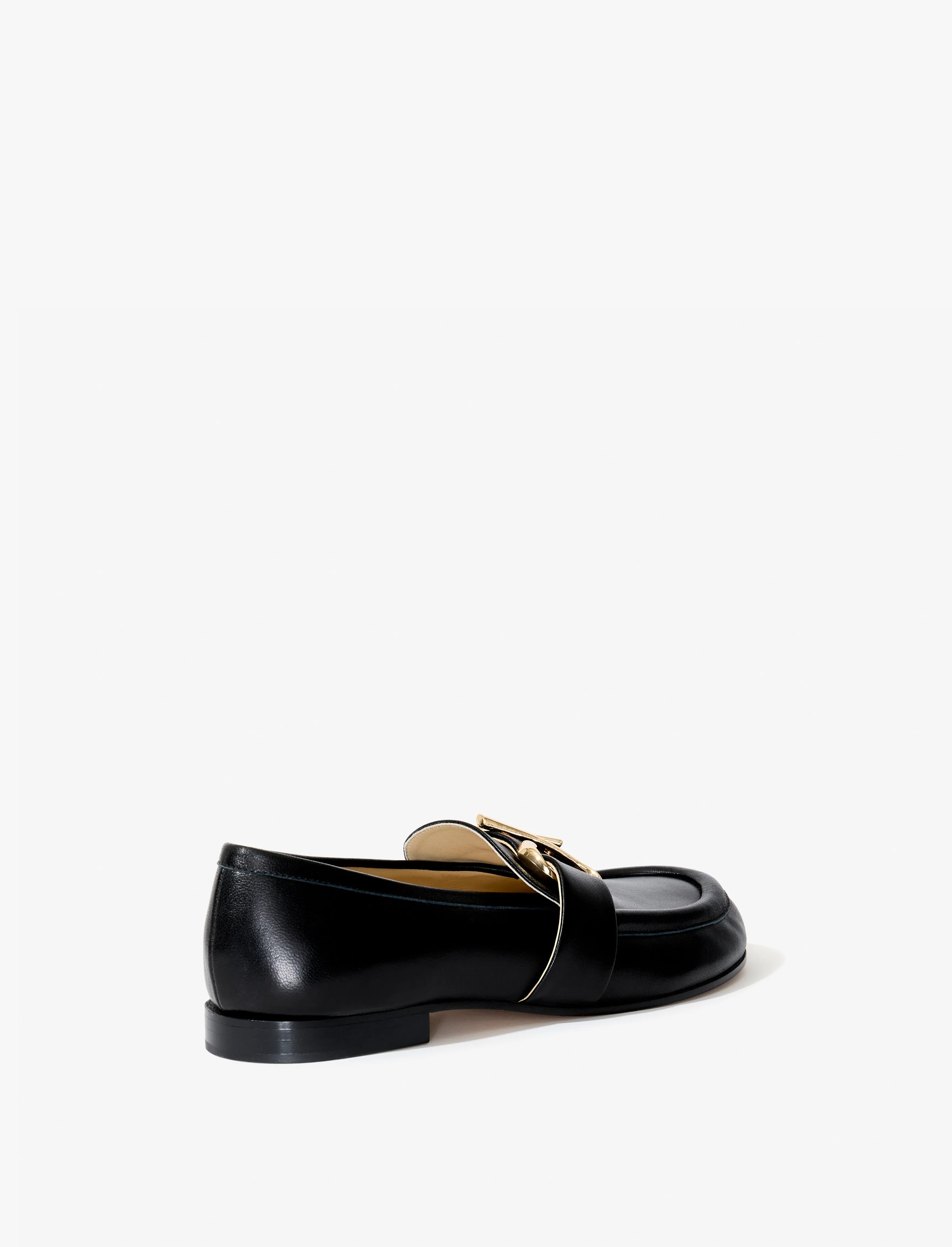 Monogram Loafers sold by Proenza Schouler product image thumbnail 3