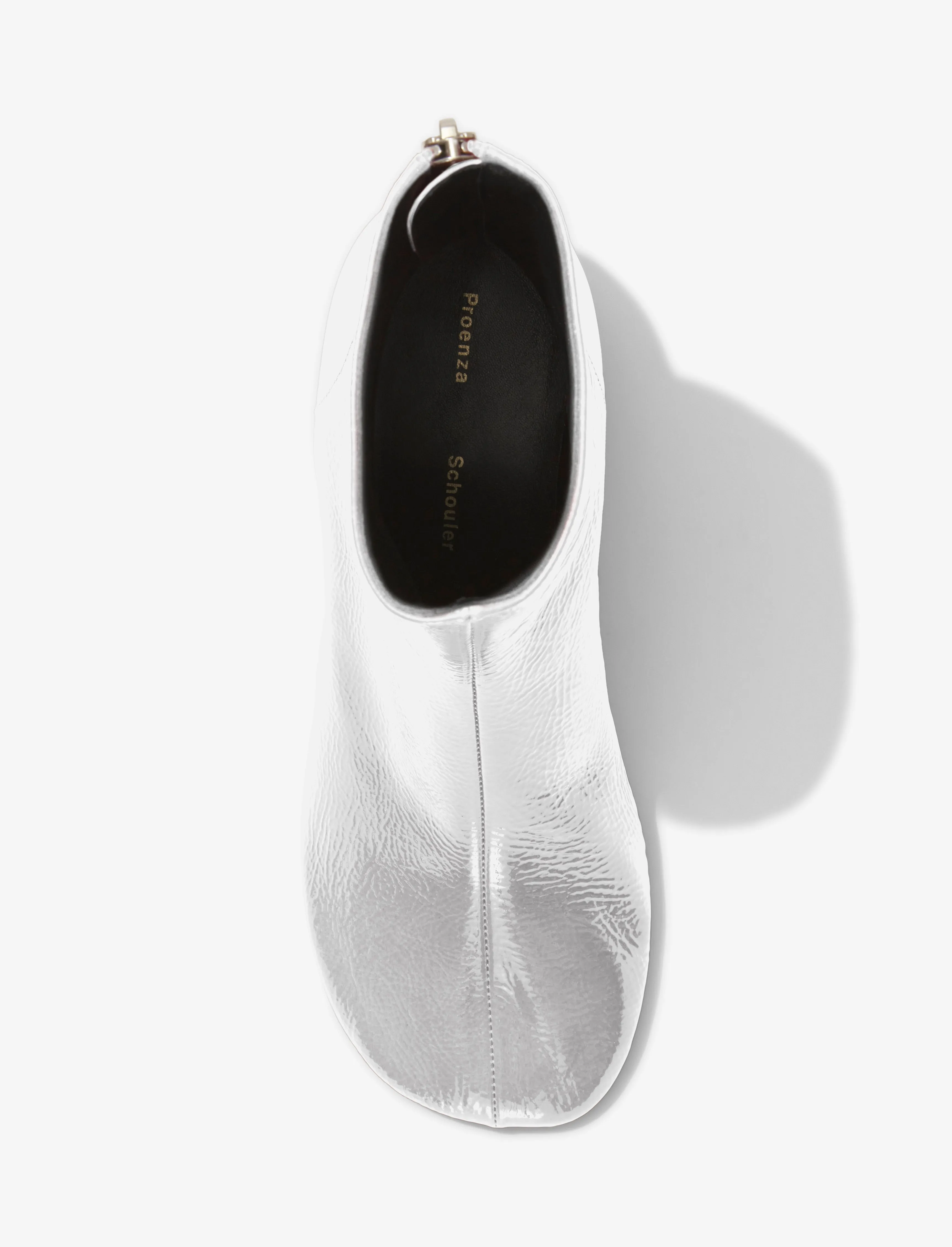 Glove Boot in Patent Leather sold by Proenza Schouler product image thumbnail 4