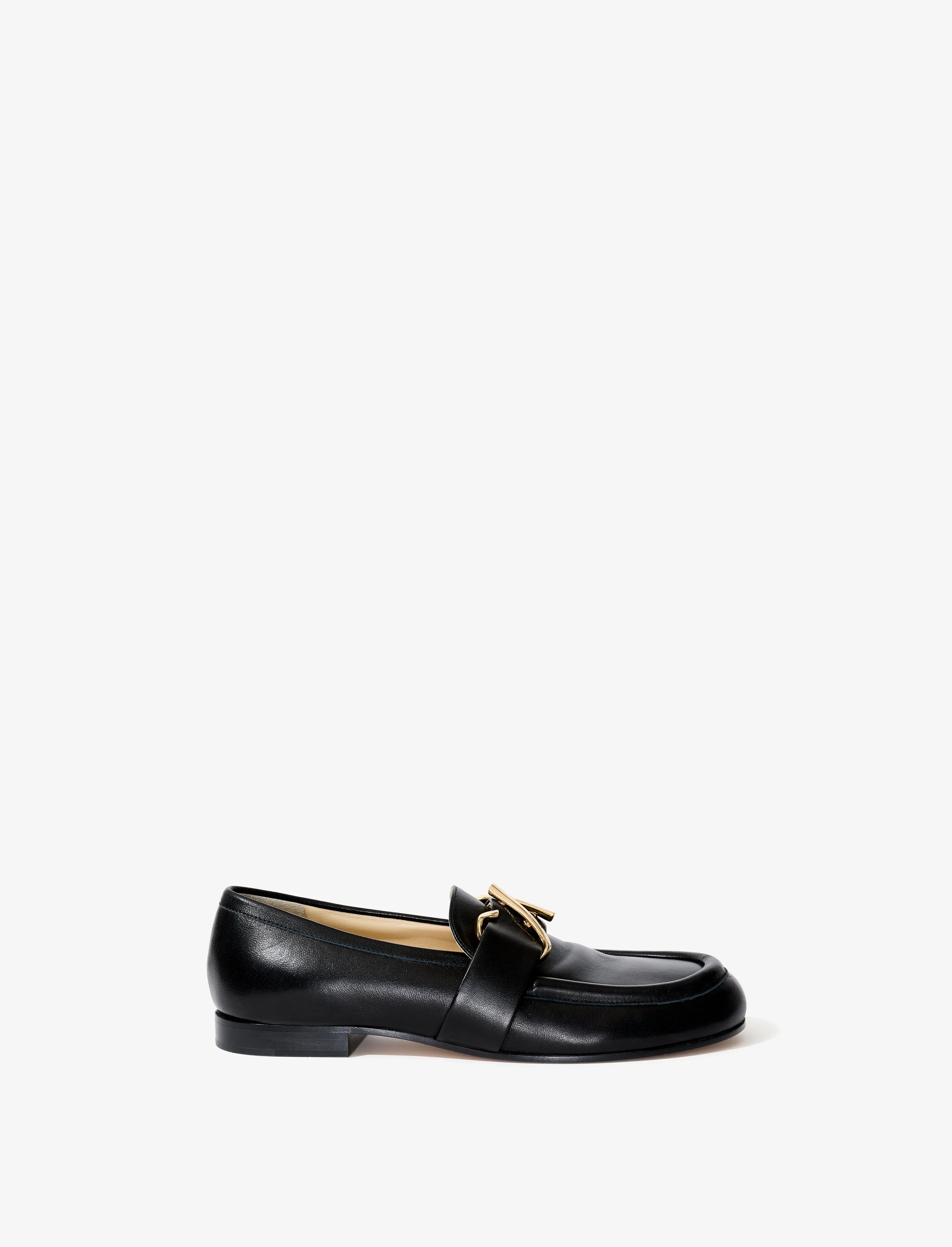 Monogram Loafers sold by Proenza Schouler