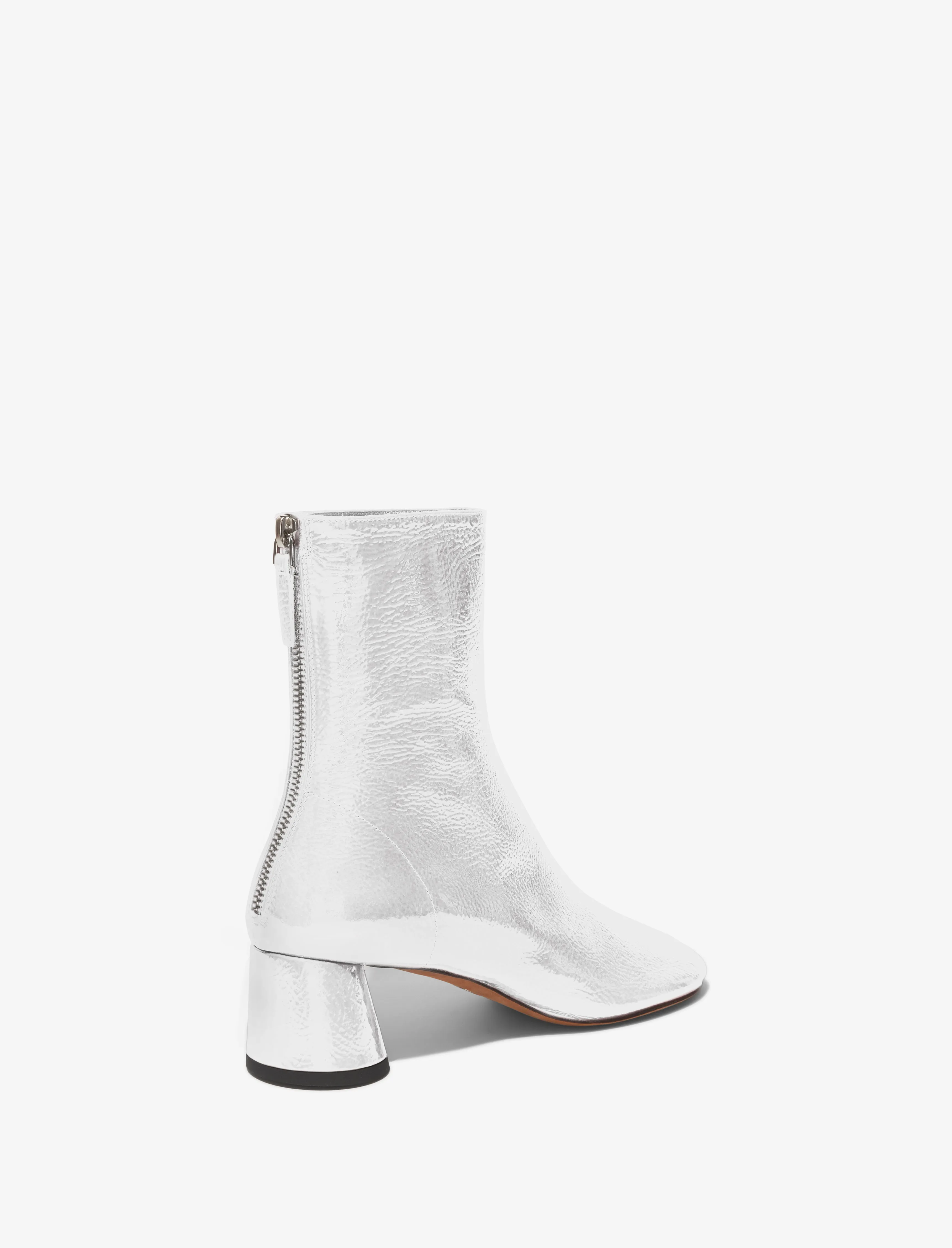 Glove Boot in Patent Leather sold by Proenza Schouler product image thumbnail 3