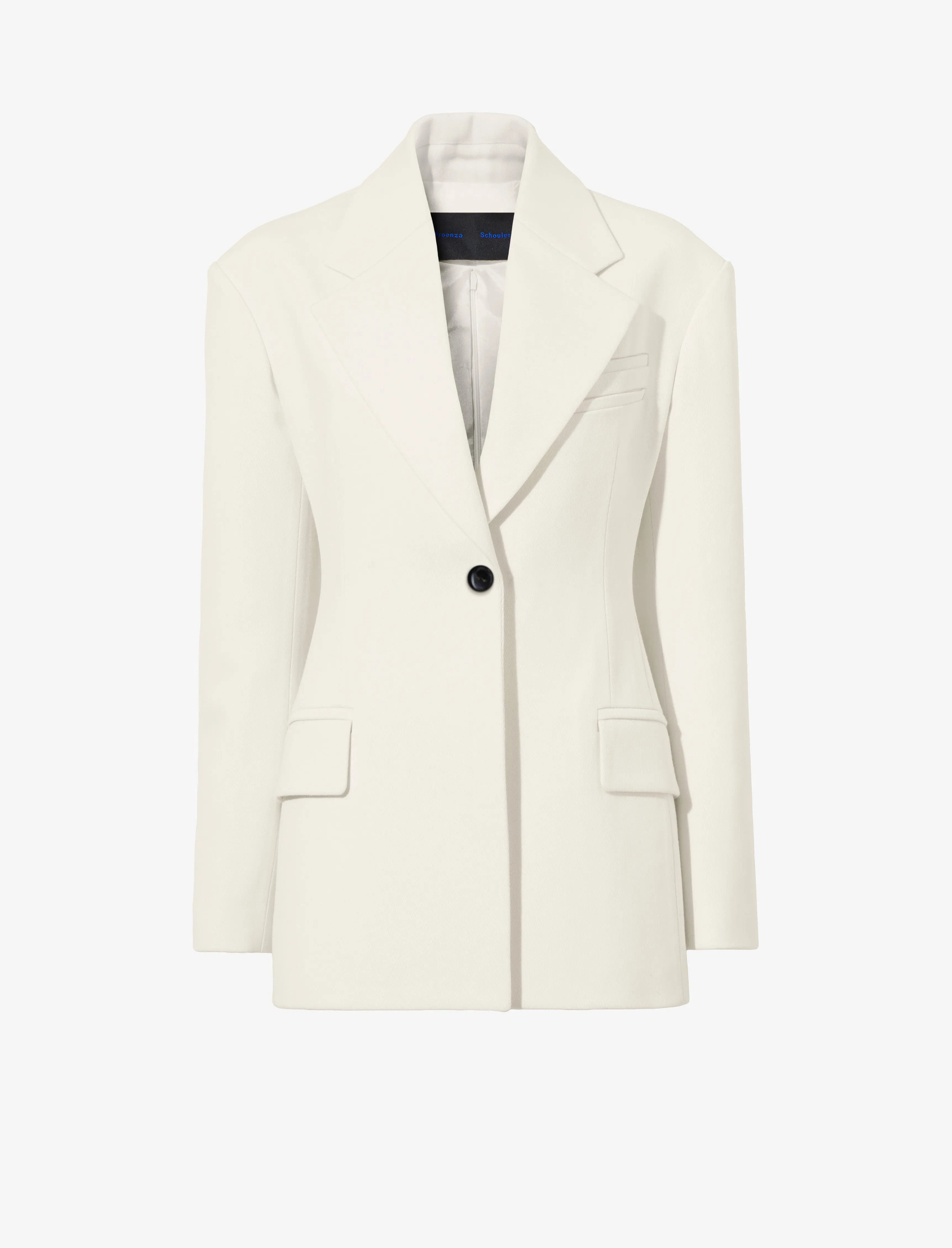 Wool Twill Jacket sold by Proenza Schouler