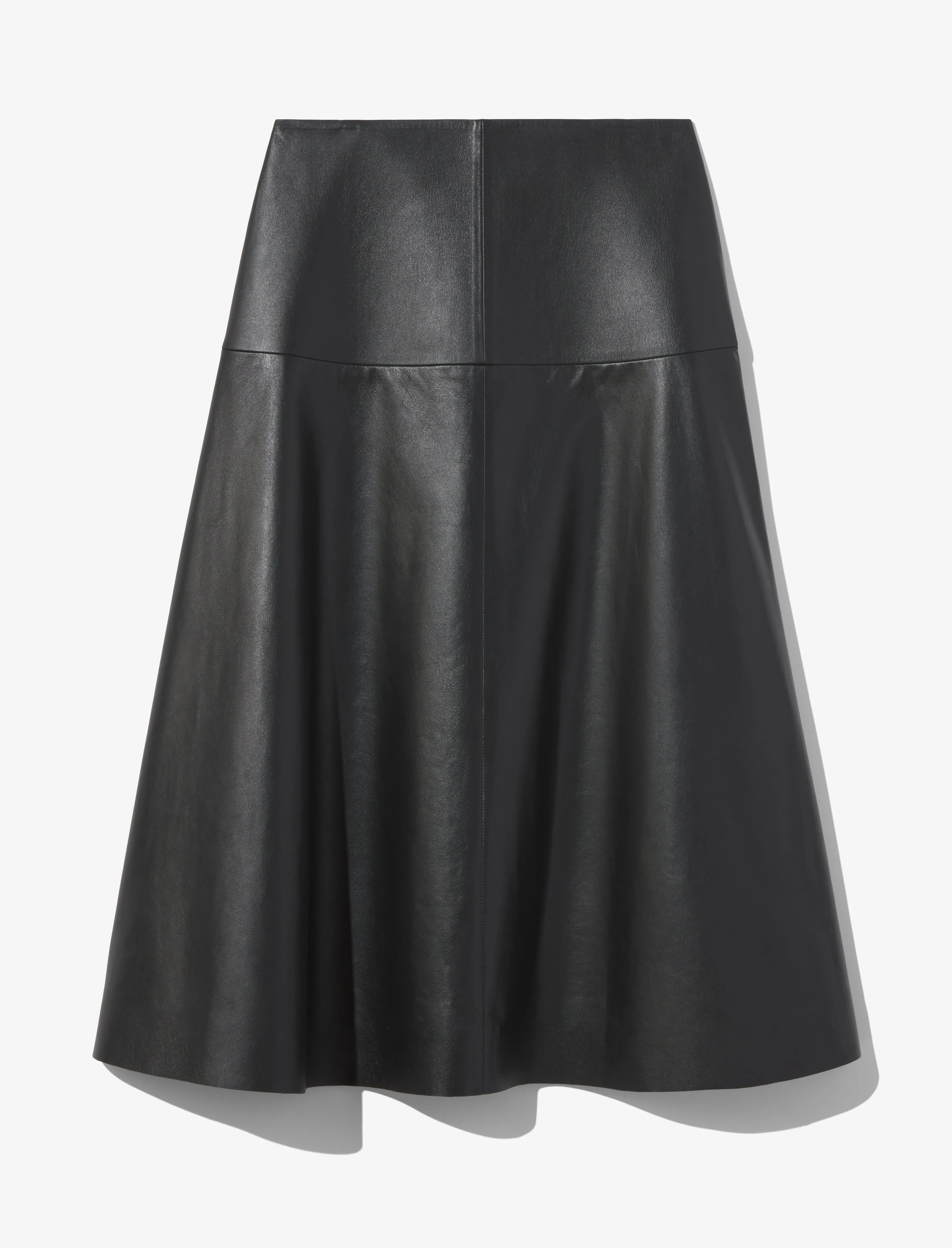 Leather Skirt sold by Proenza Schouler