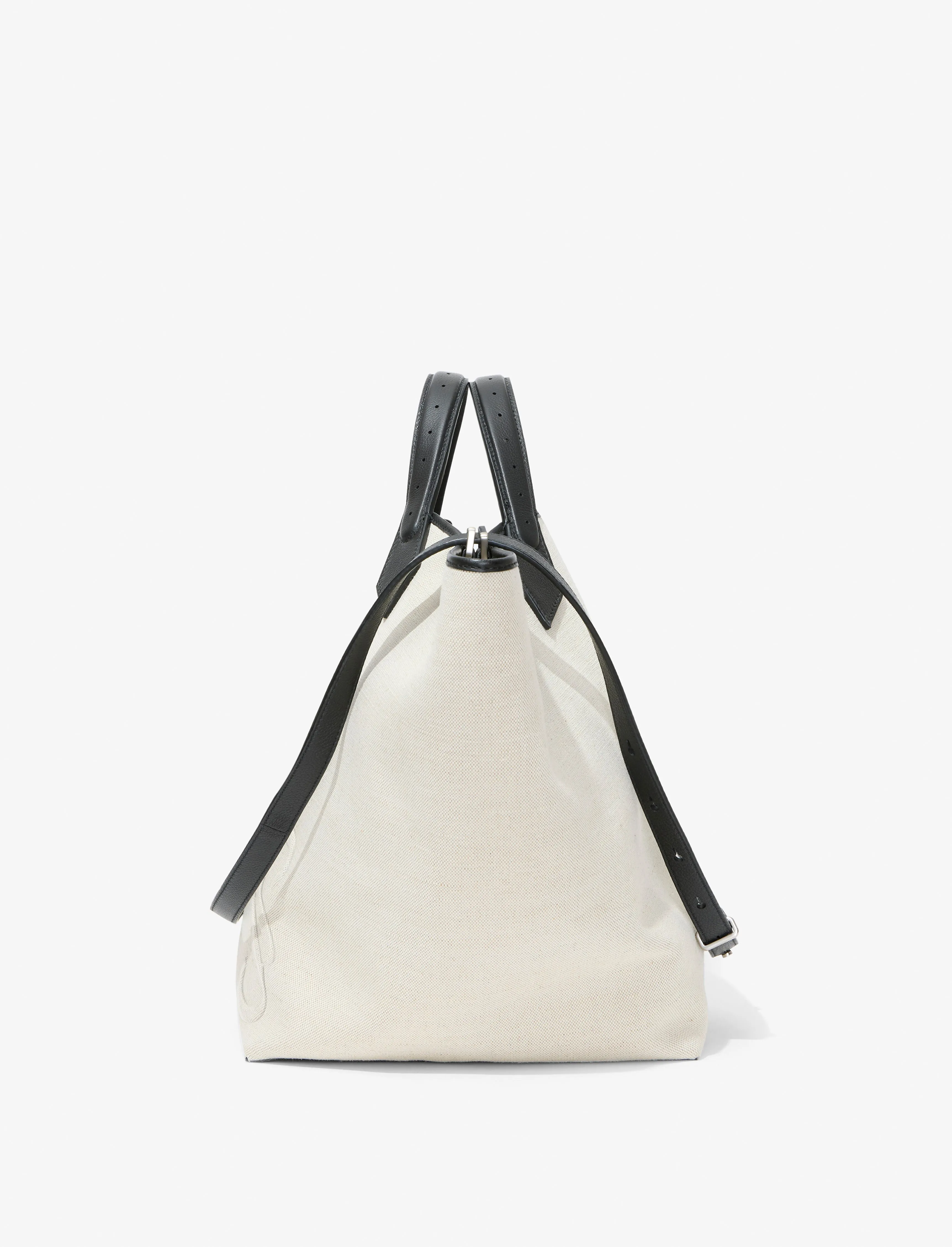 XL Chelsea Tote in Canvas sold by Proenza Schouler product image thumbnail 3