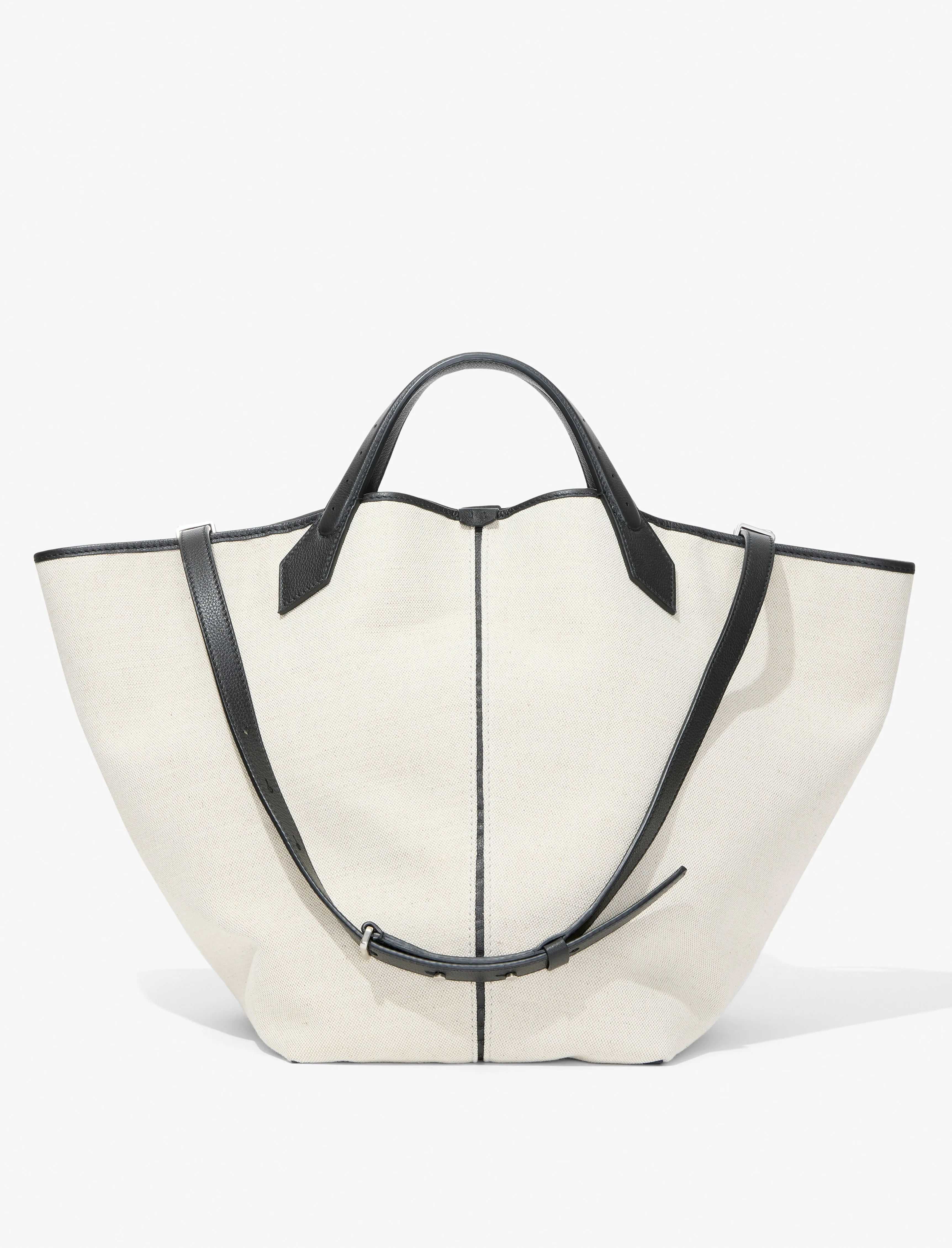 XL Chelsea Tote in Canvas sold by Proenza Schouler product image thumbnail 4