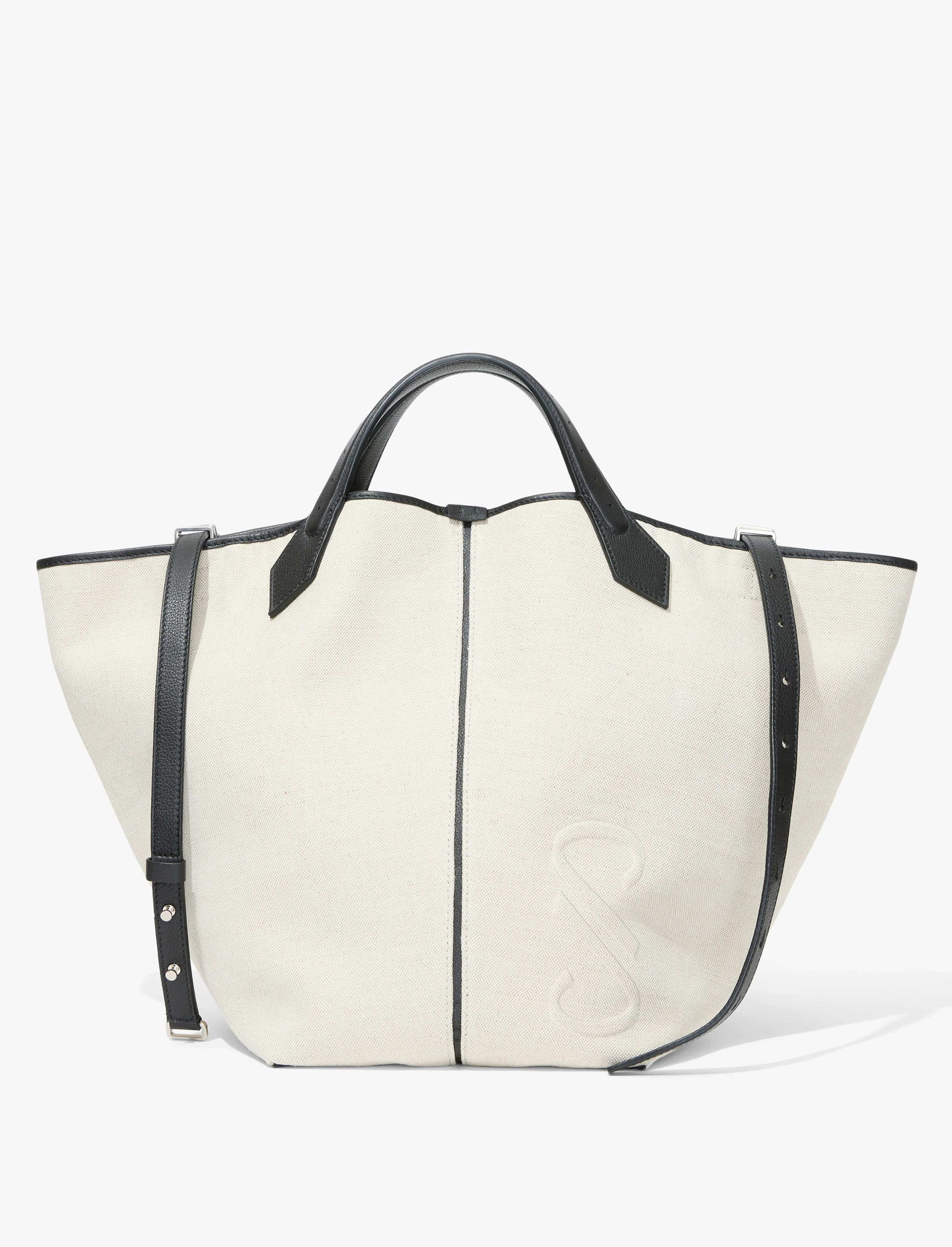 XL Chelsea Tote in Canvas sold by Proenza Schouler