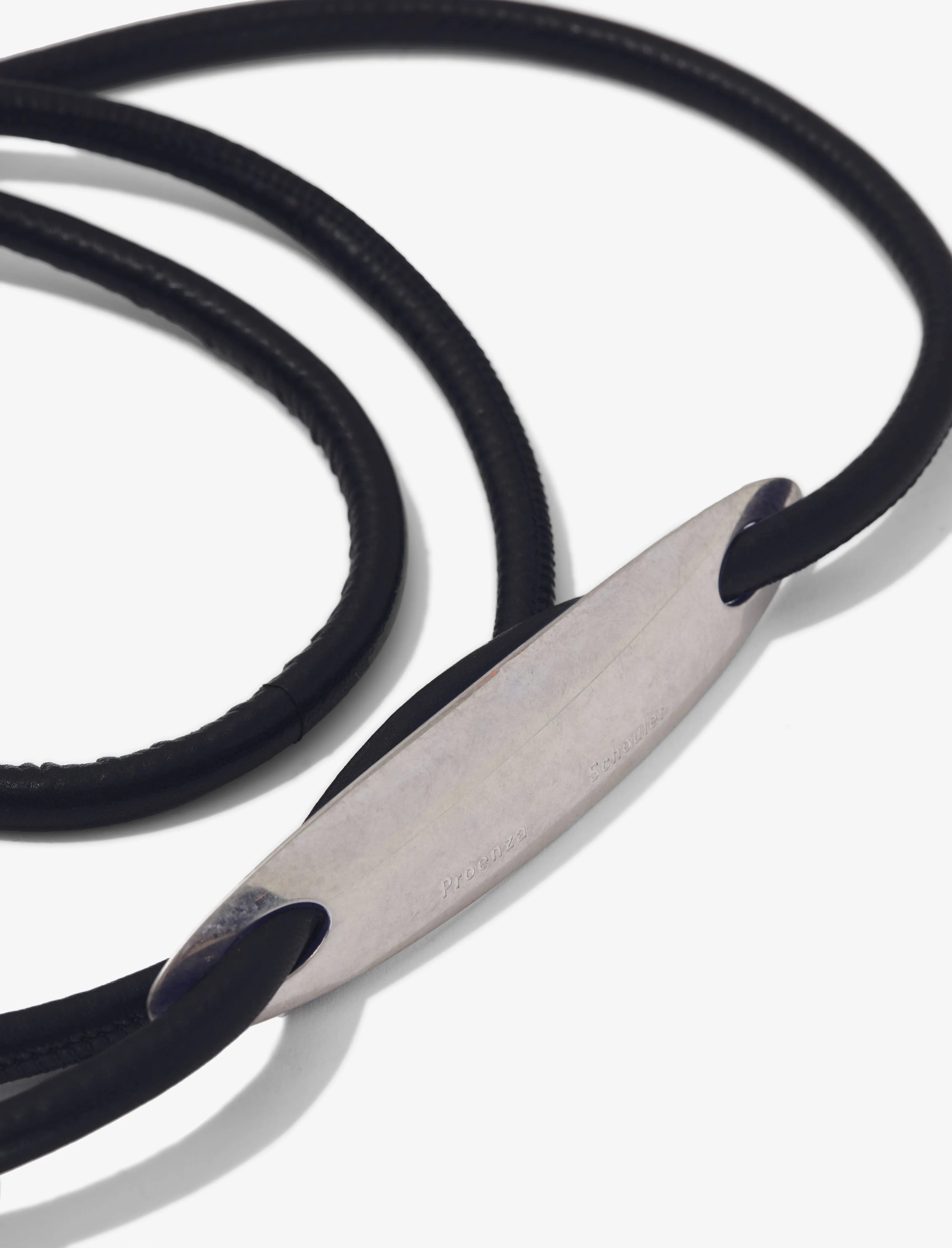 Strobel Belt sold by Proenza Schouler product image thumbnail 4