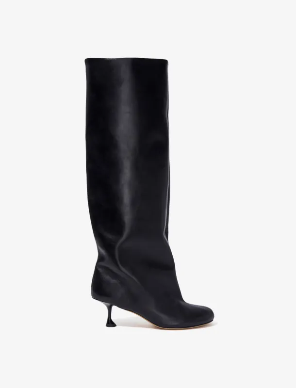 Tee Knee High Boots sold by Proenza Schouler
