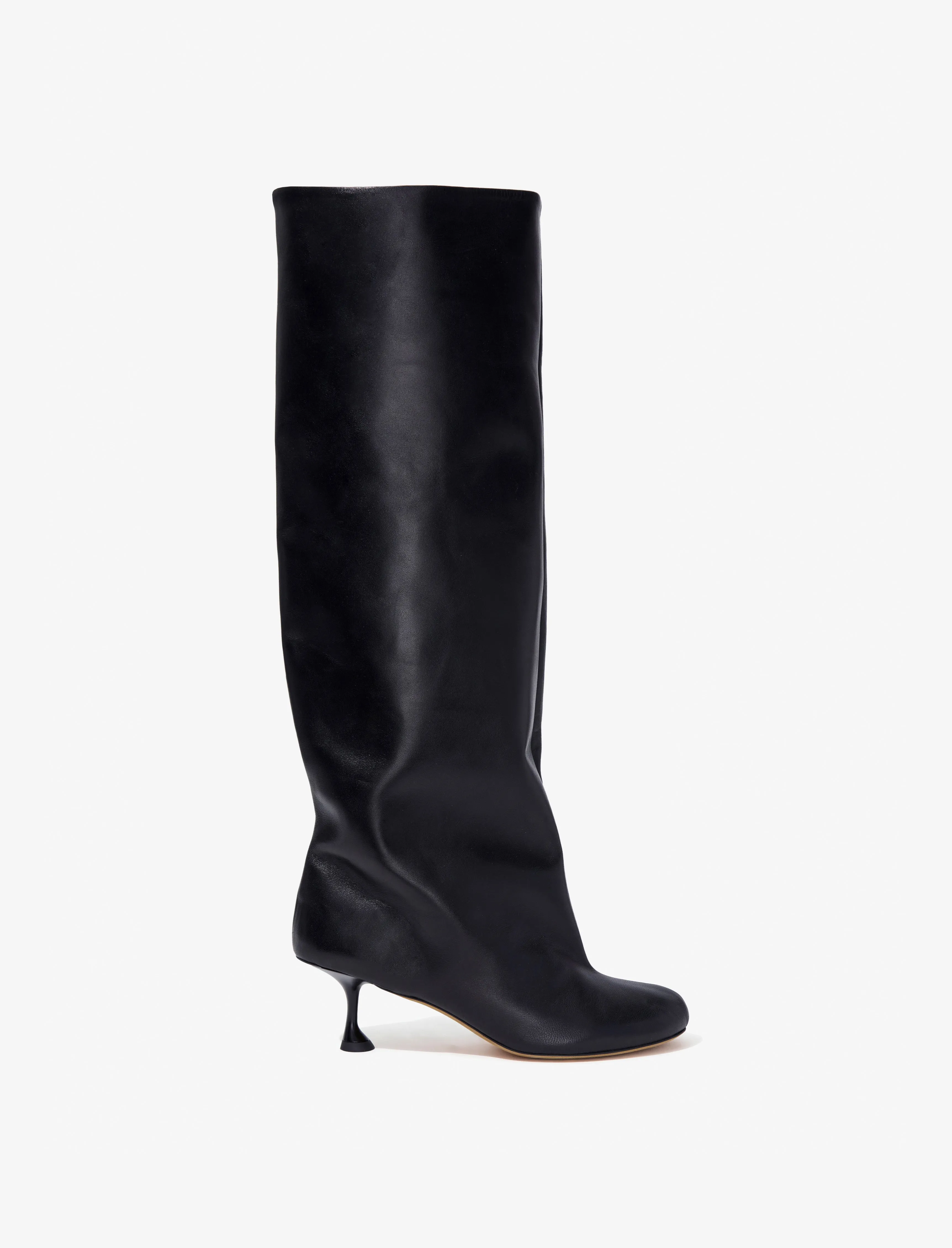 Tee Knee High Boots sold by Proenza Schouler