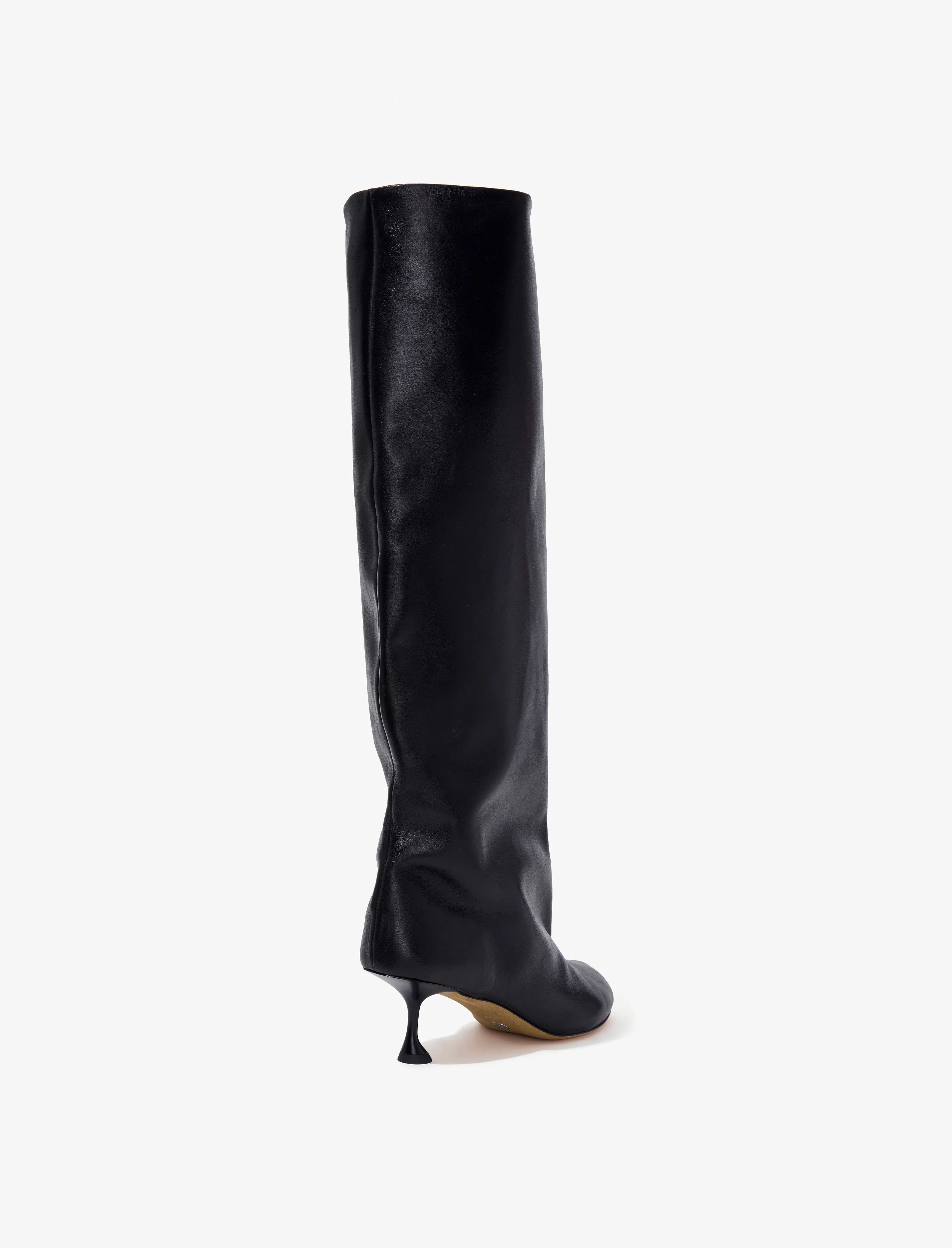 Tee Knee High Boots sold by Proenza Schouler product image thumbnail 5