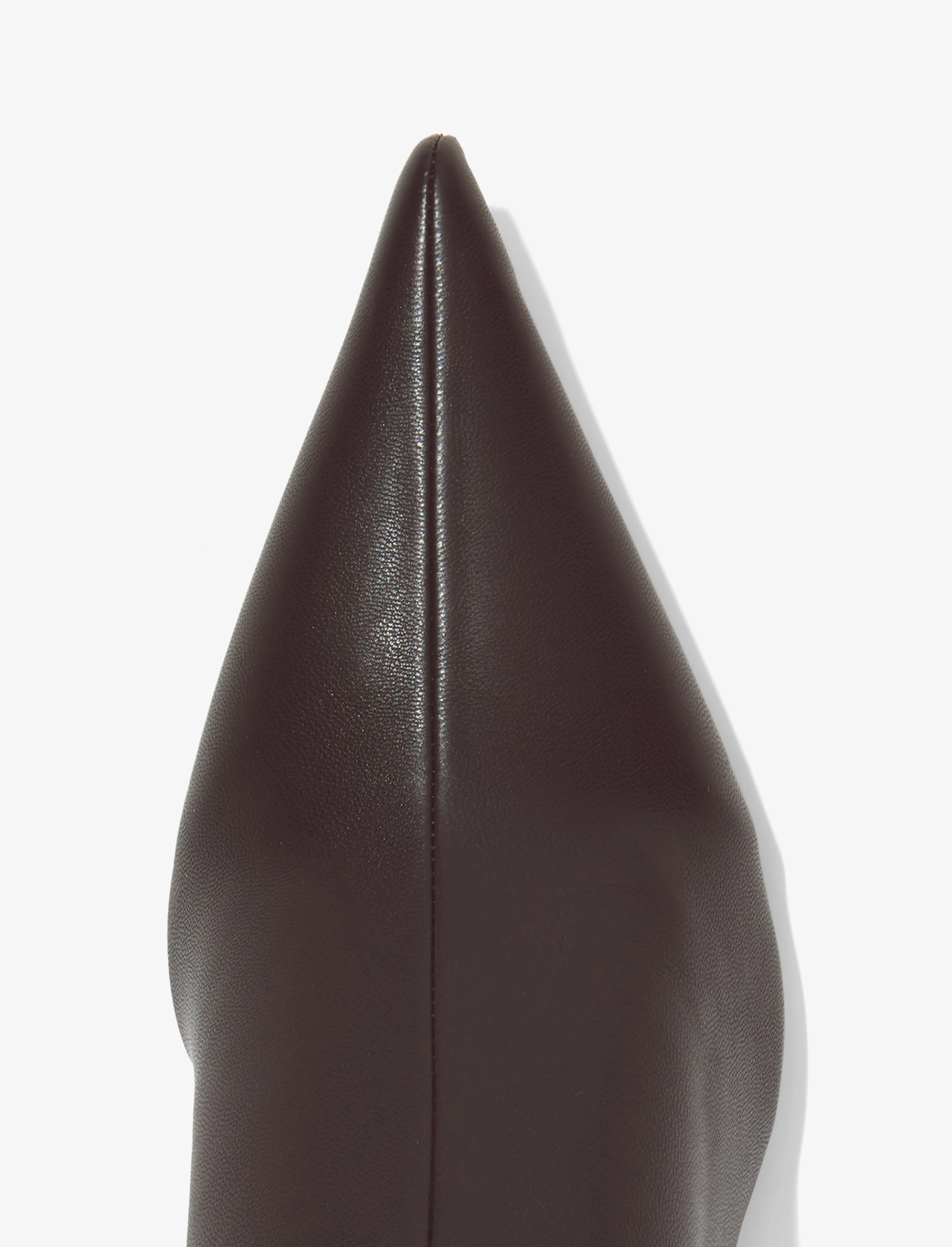 Spike Stretch Over The Knee Boots sold by Proenza Schouler product image thumbnail 5