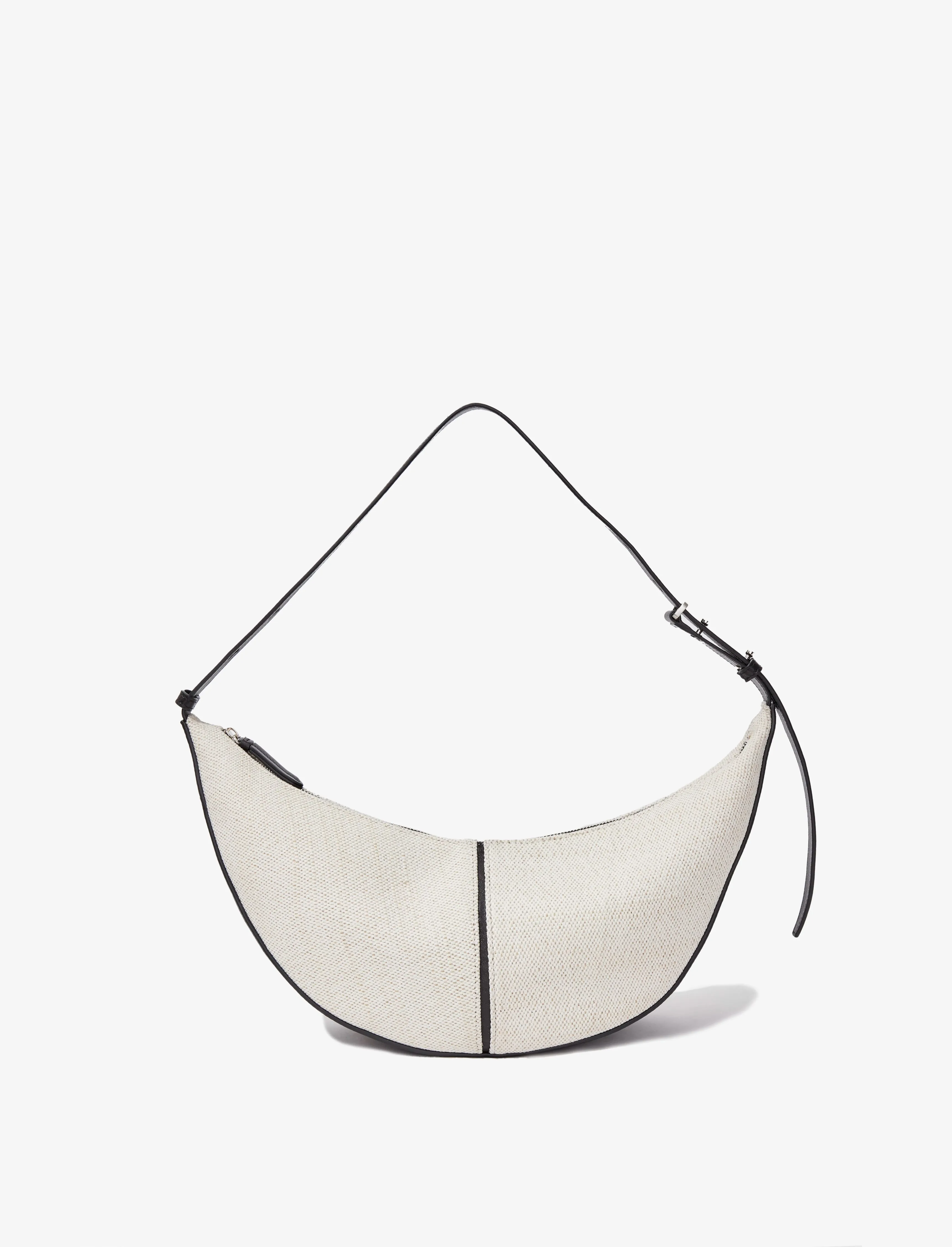 Slide Bag in Canvas sold by Proenza Schouler