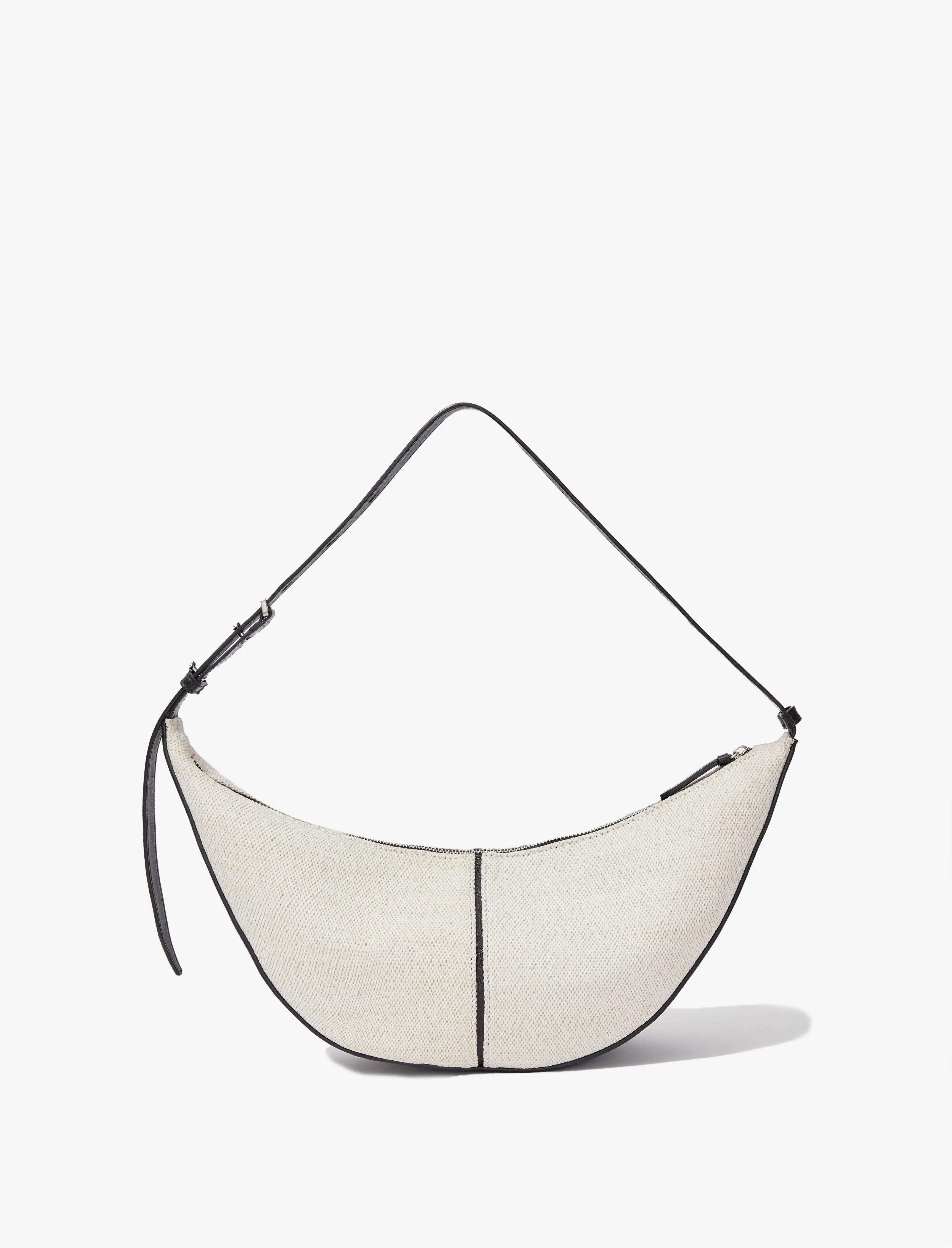 Slide Bag in Canvas sold by Proenza Schouler product image thumbnail 3