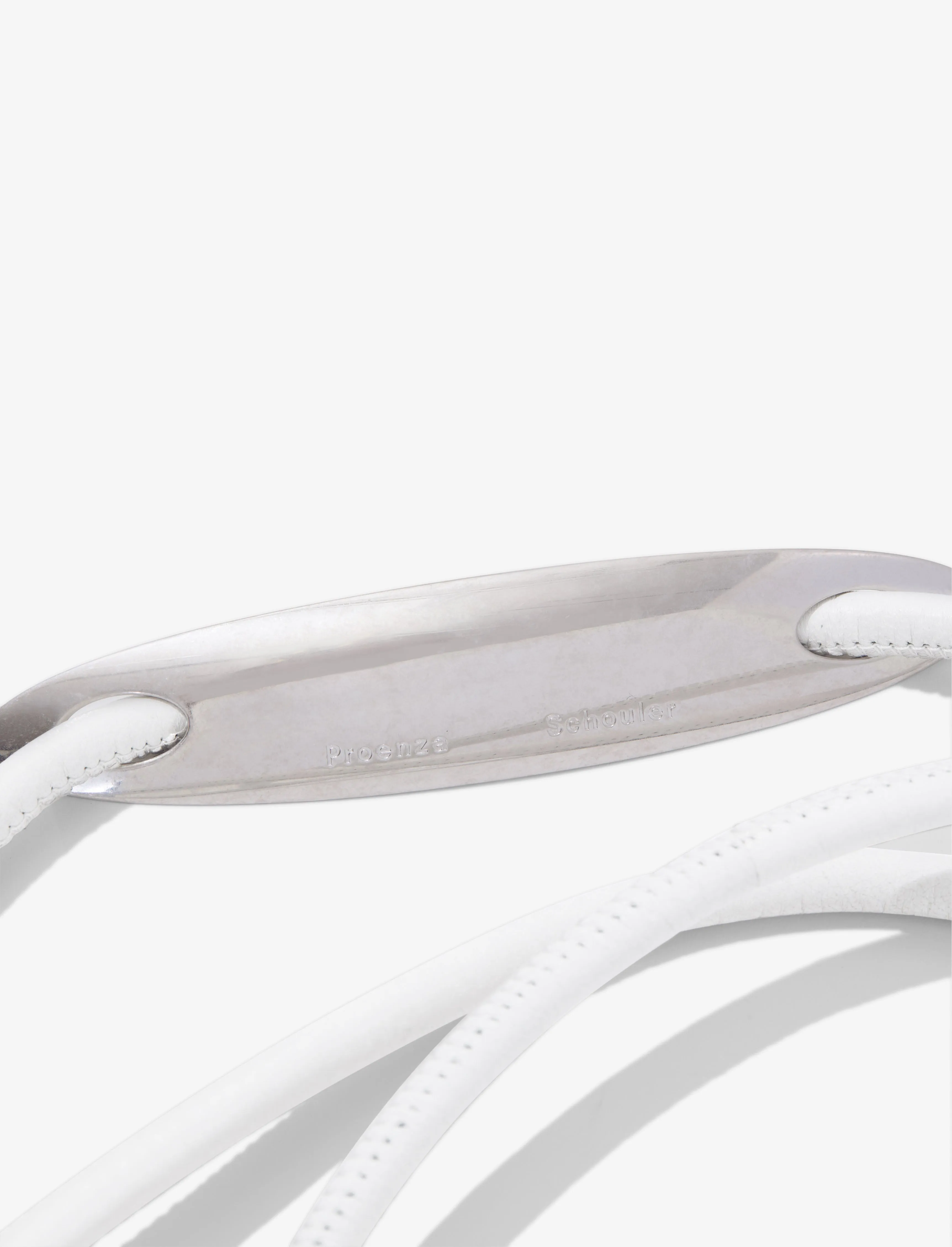 Strobel Belt sold by Proenza Schouler product image thumbnail 3