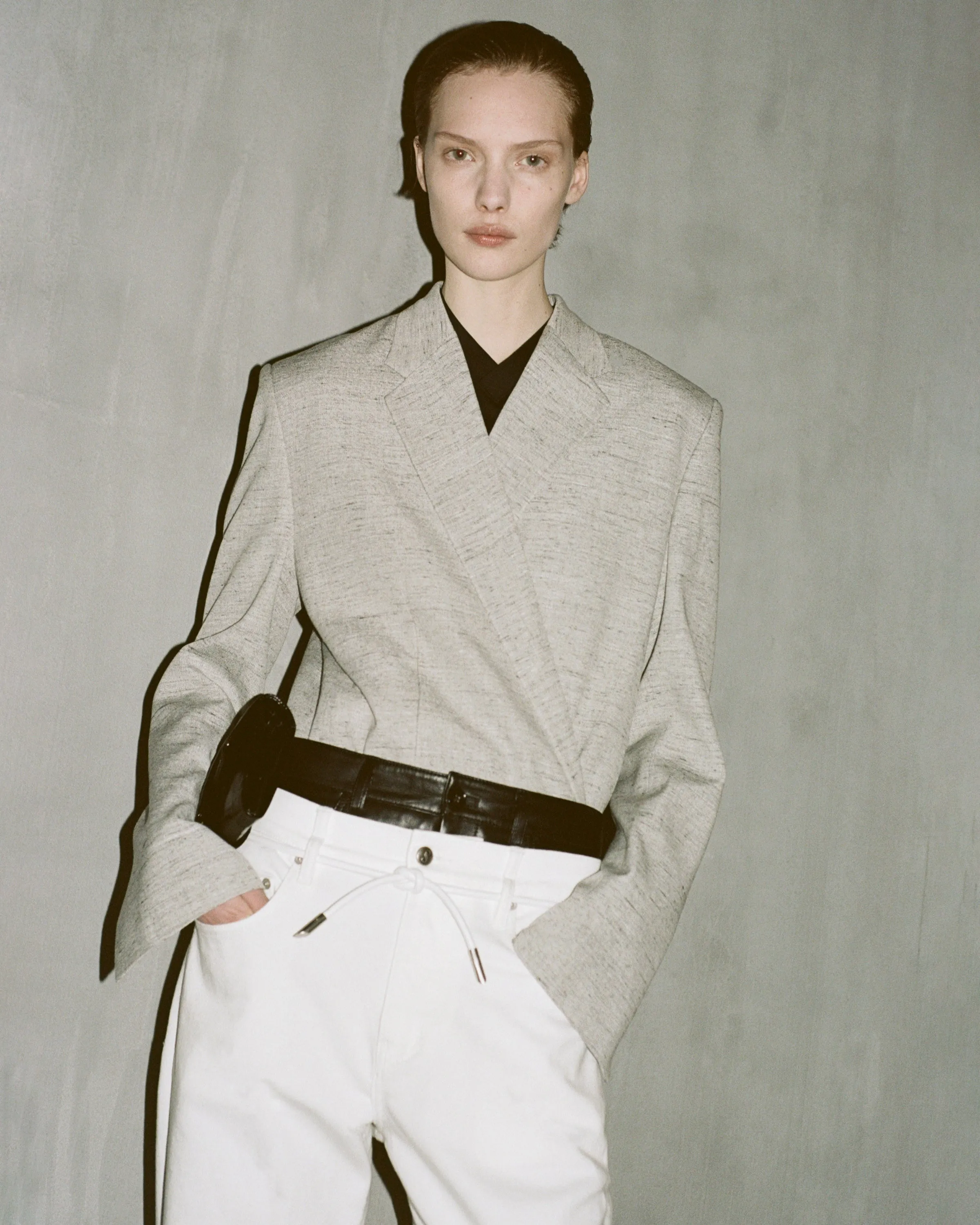 Strobel Belt sold by Proenza Schouler product image thumbnail 5
