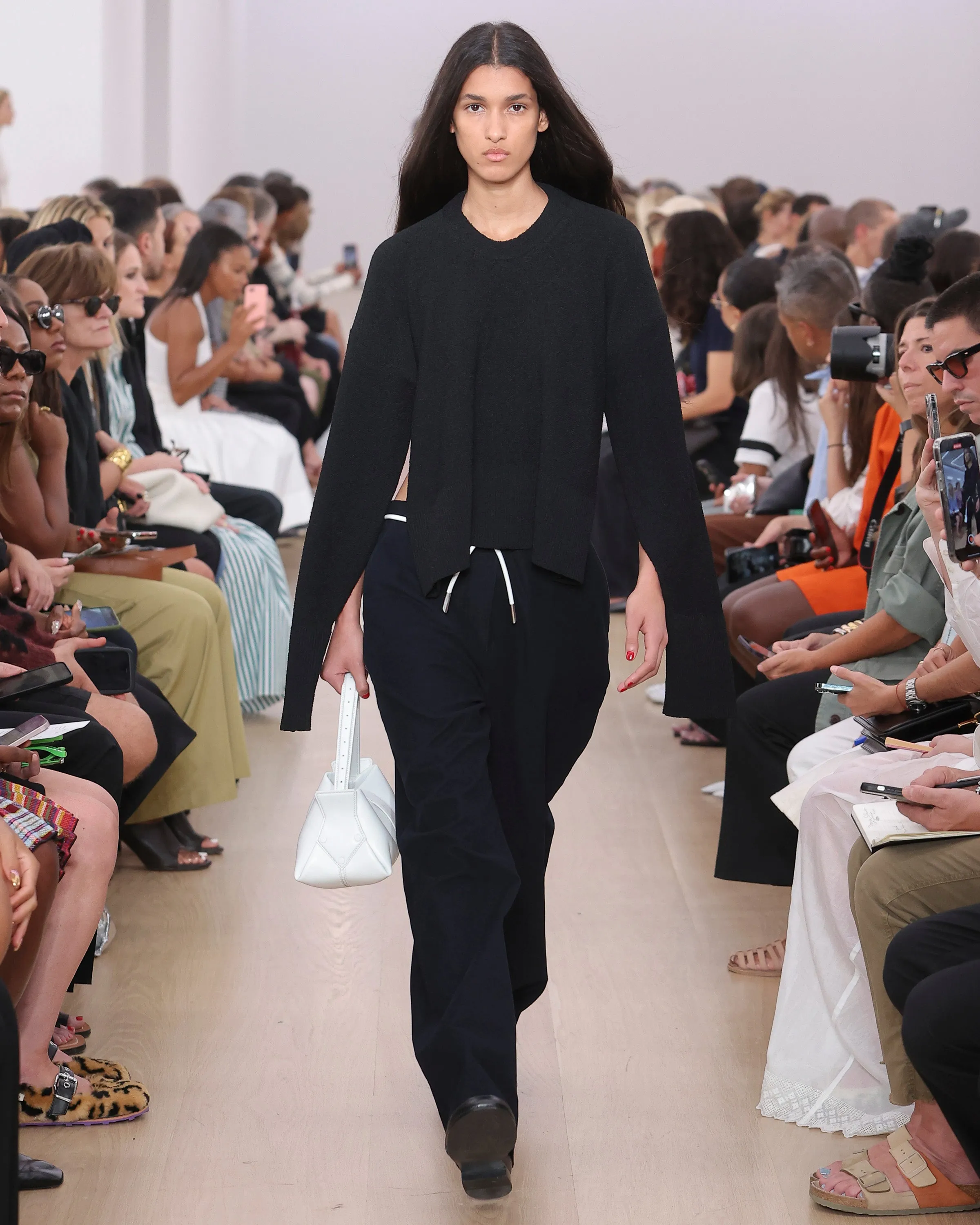 Strobel Belt sold by Proenza Schouler product image thumbnail 2