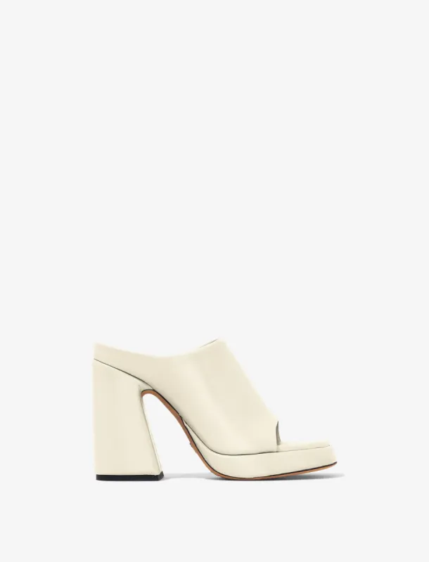 Forma Platform Sandals made by Proenza Schouler