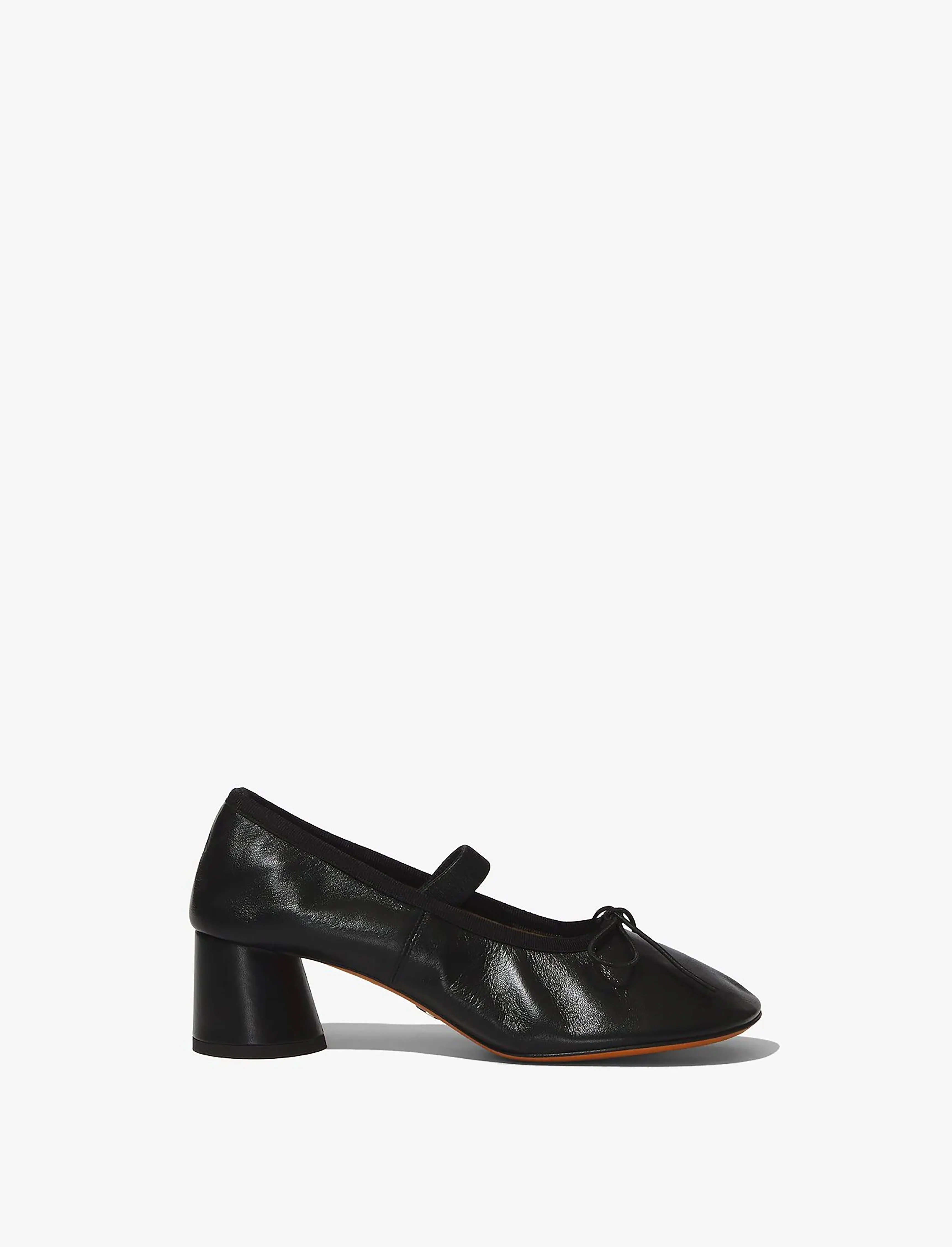 Glove Mary Jane Ballet Pumps sold by Proenza Schouler