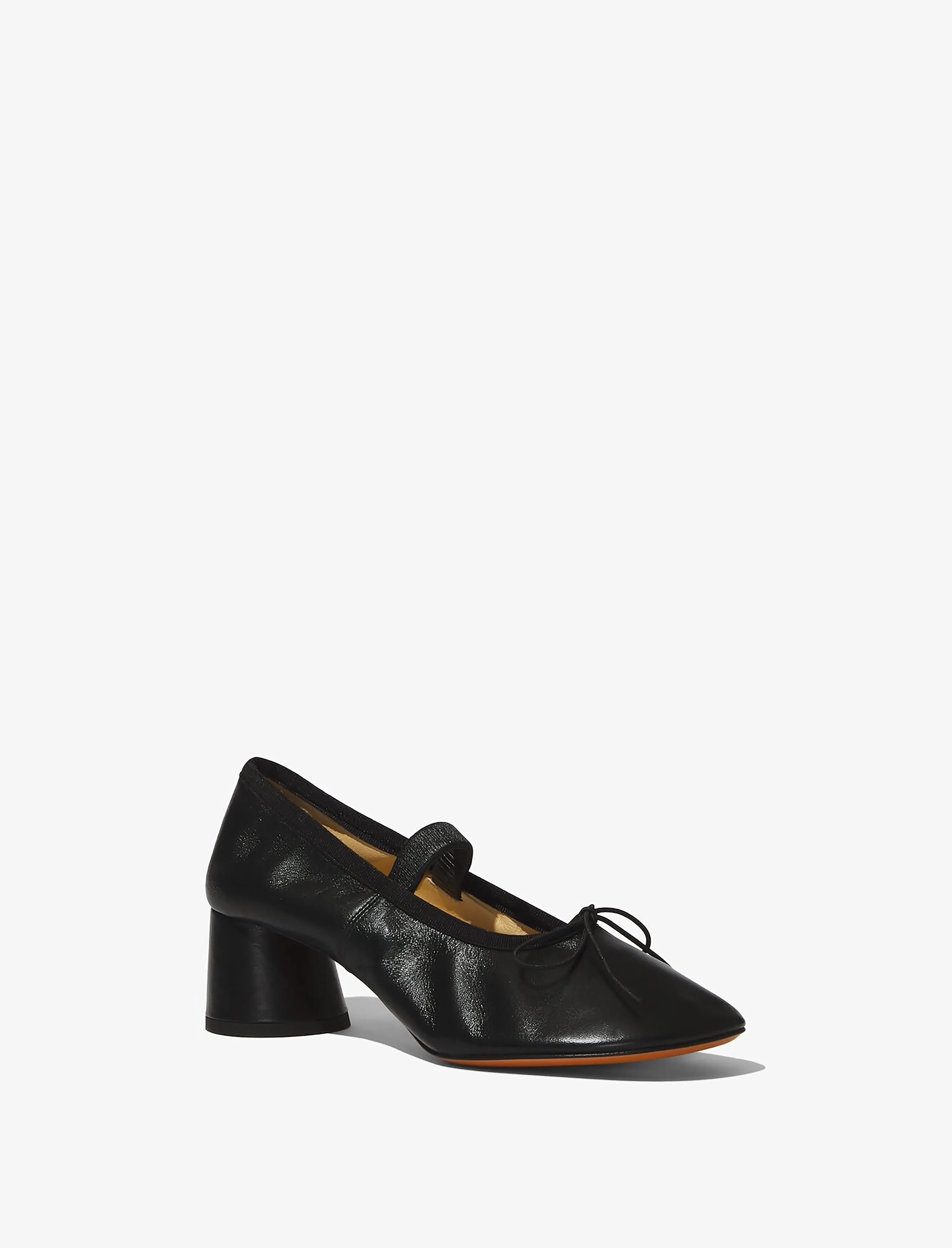 Glove Mary Jane Ballet Pumps sold by Proenza Schouler product image thumbnail 2