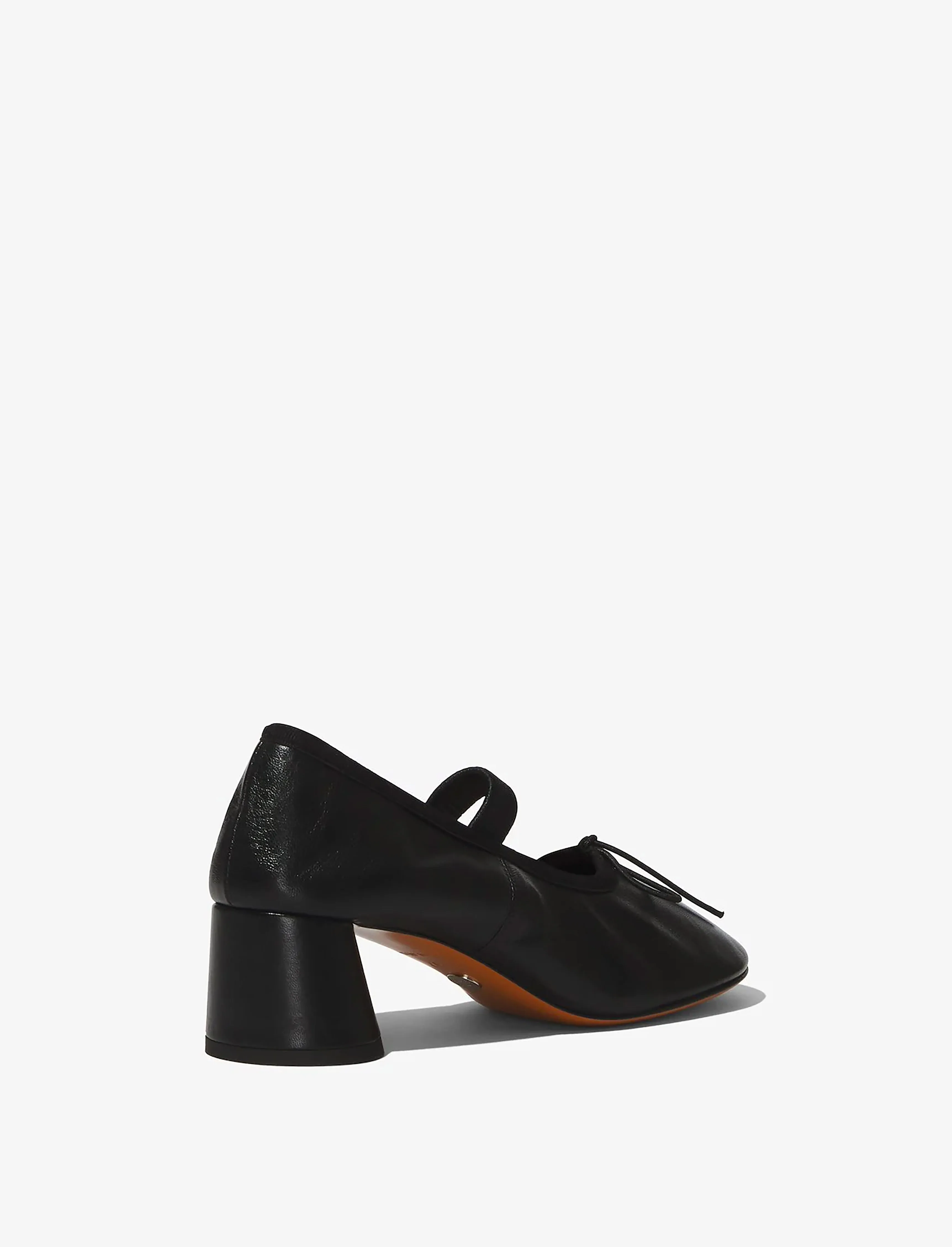 Glove Mary Jane Ballet Pumps sold by Proenza Schouler product image thumbnail 3