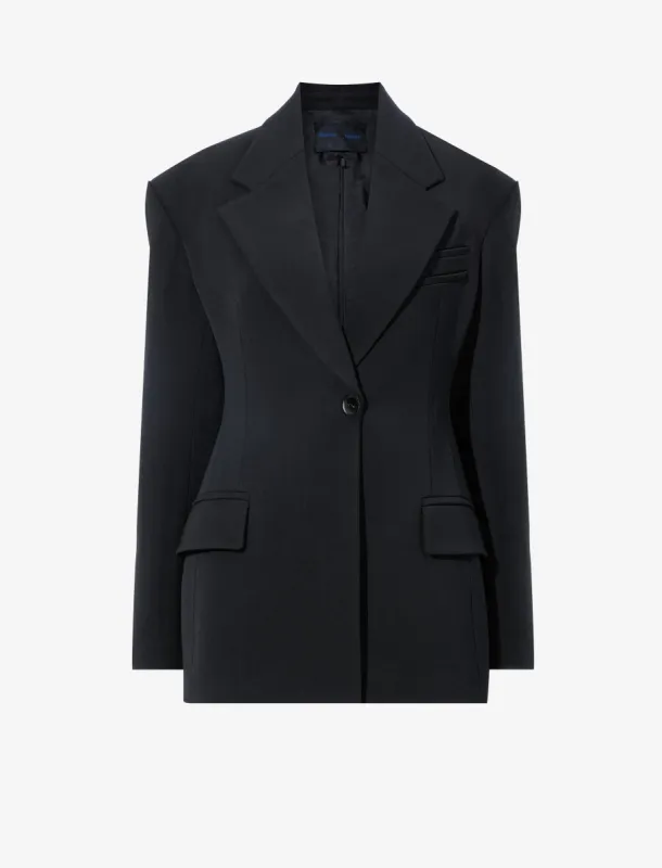 Wool Twill Jacket sold by Proenza Schouler