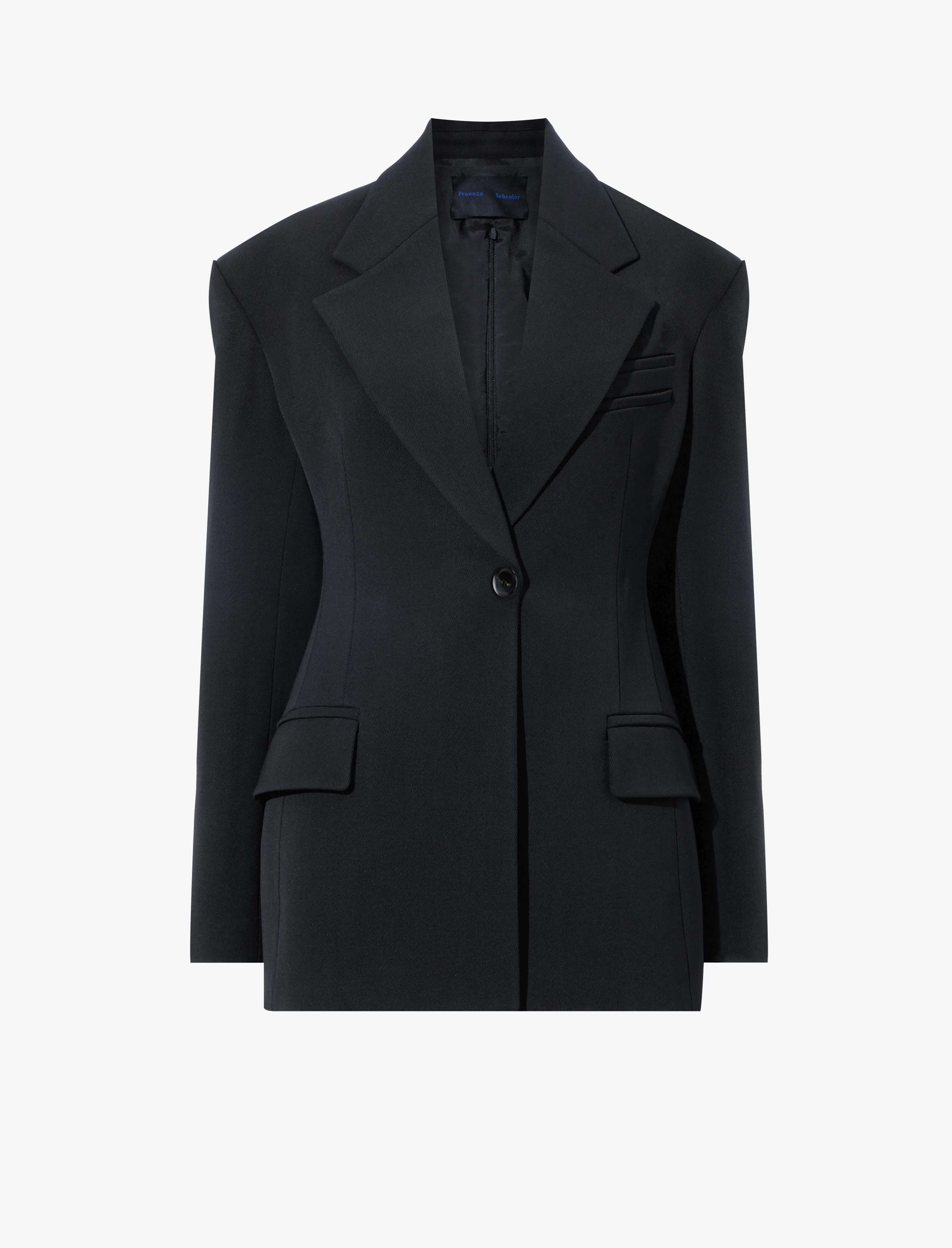 Wool Twill Jacket sold by Proenza Schouler