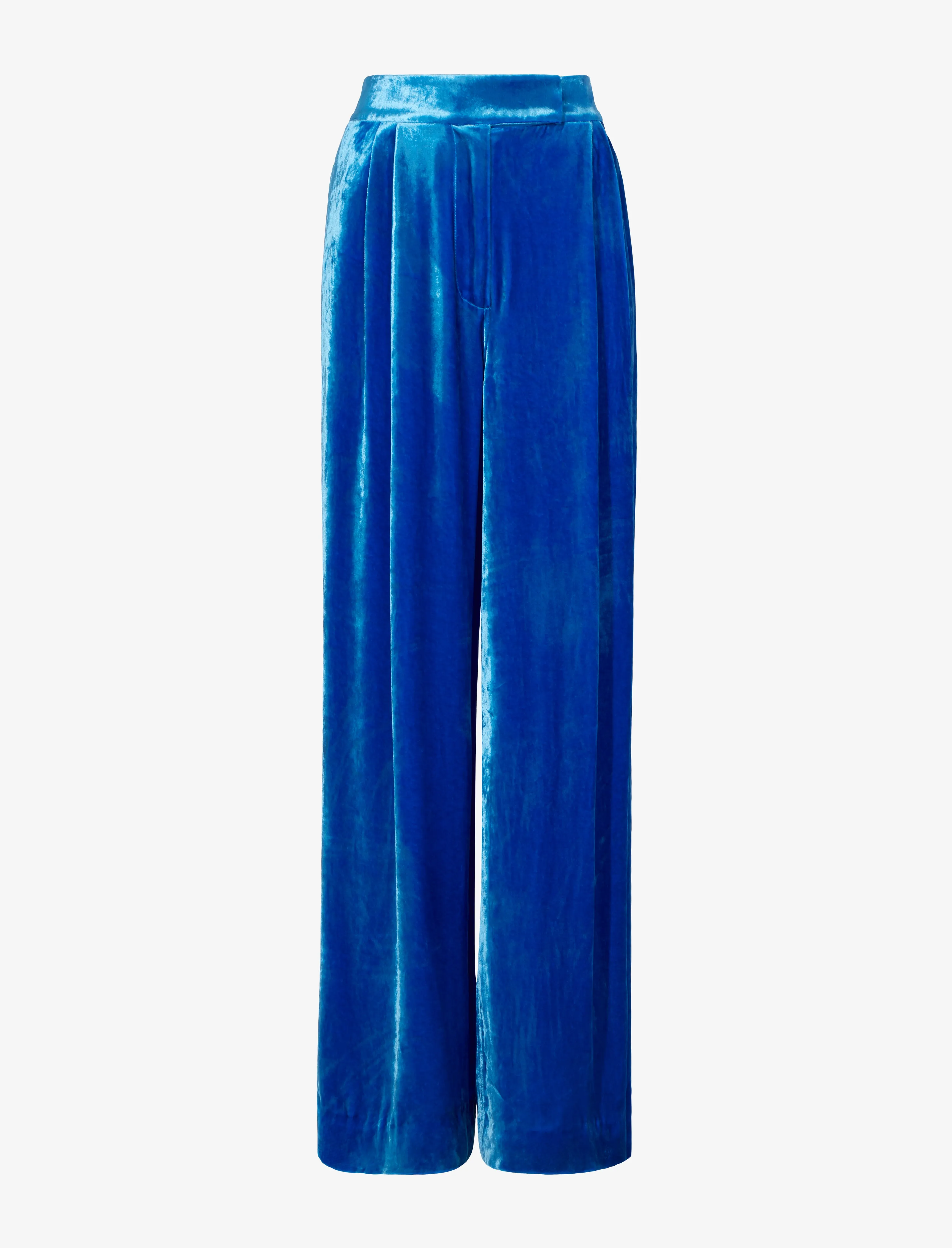 Washed Velvet Pants sold by Proenza Schouler