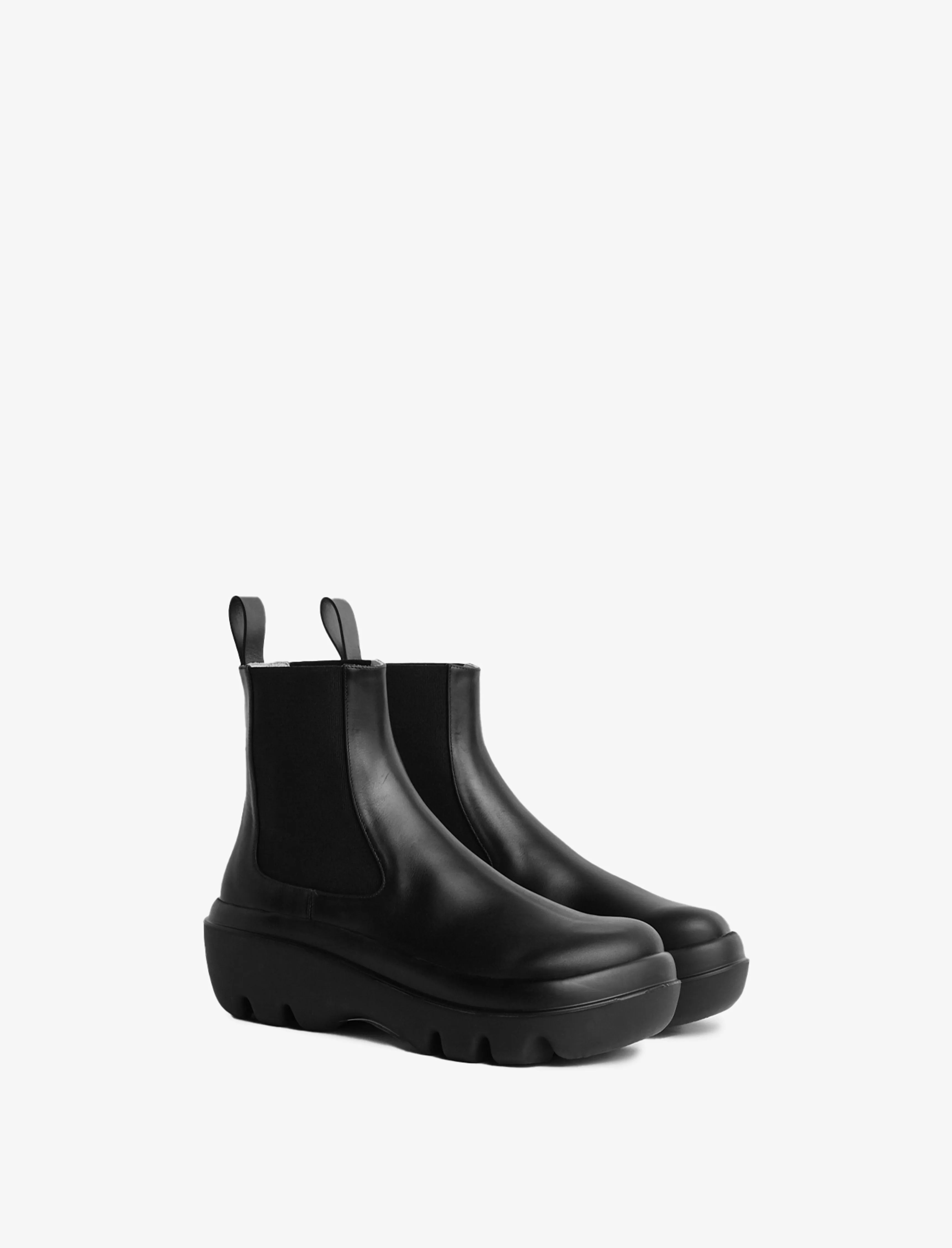 Storm Chelsea Boots sold by Proenza Schouler product image thumbnail 2