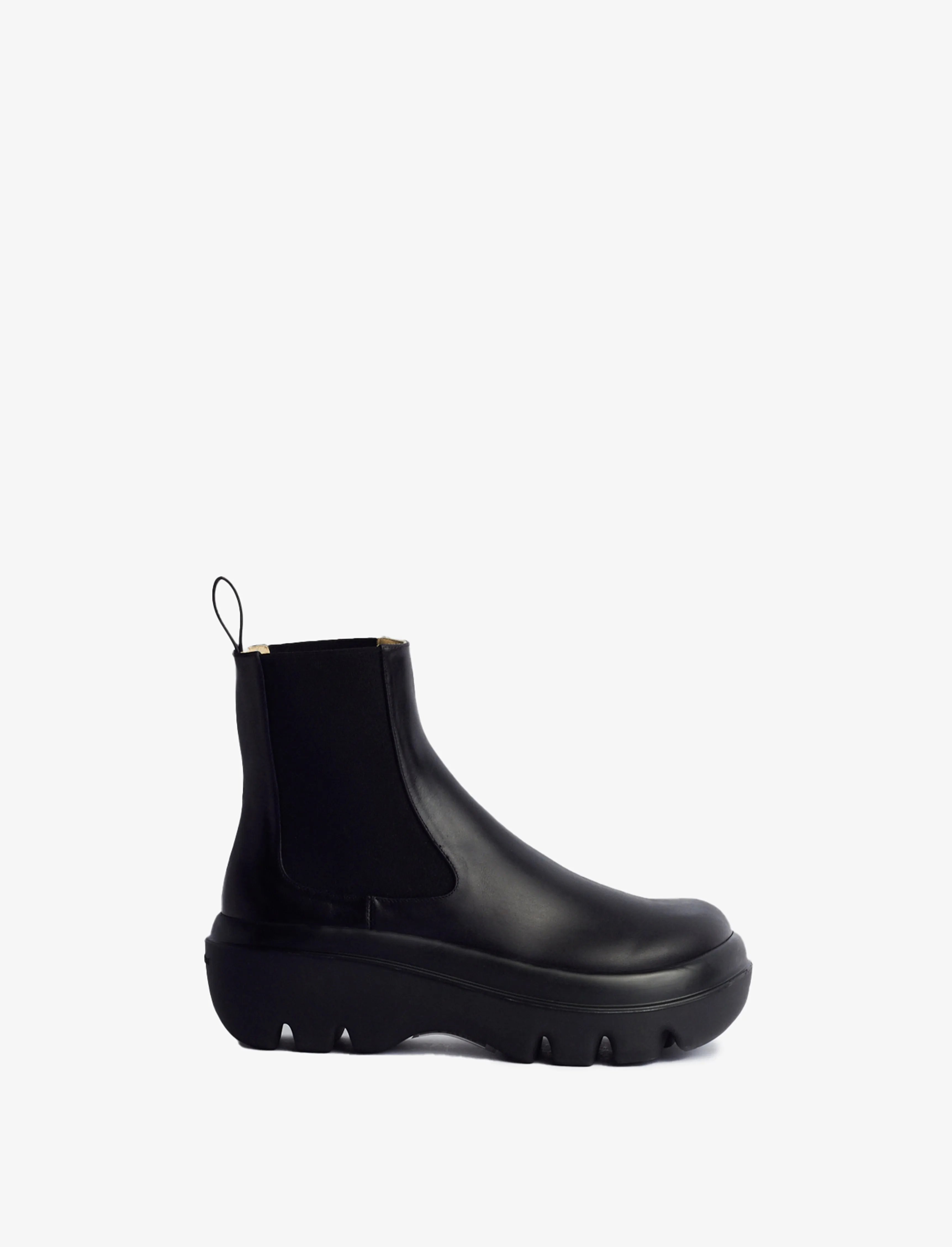 Storm Chelsea Boots sold by Proenza Schouler