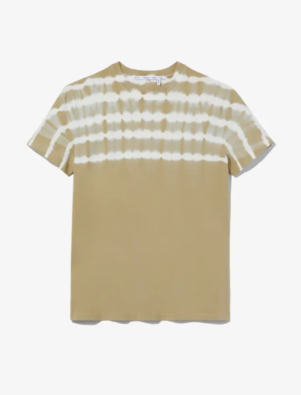 Tie Dye T-Shirt made by Proenza Schouler