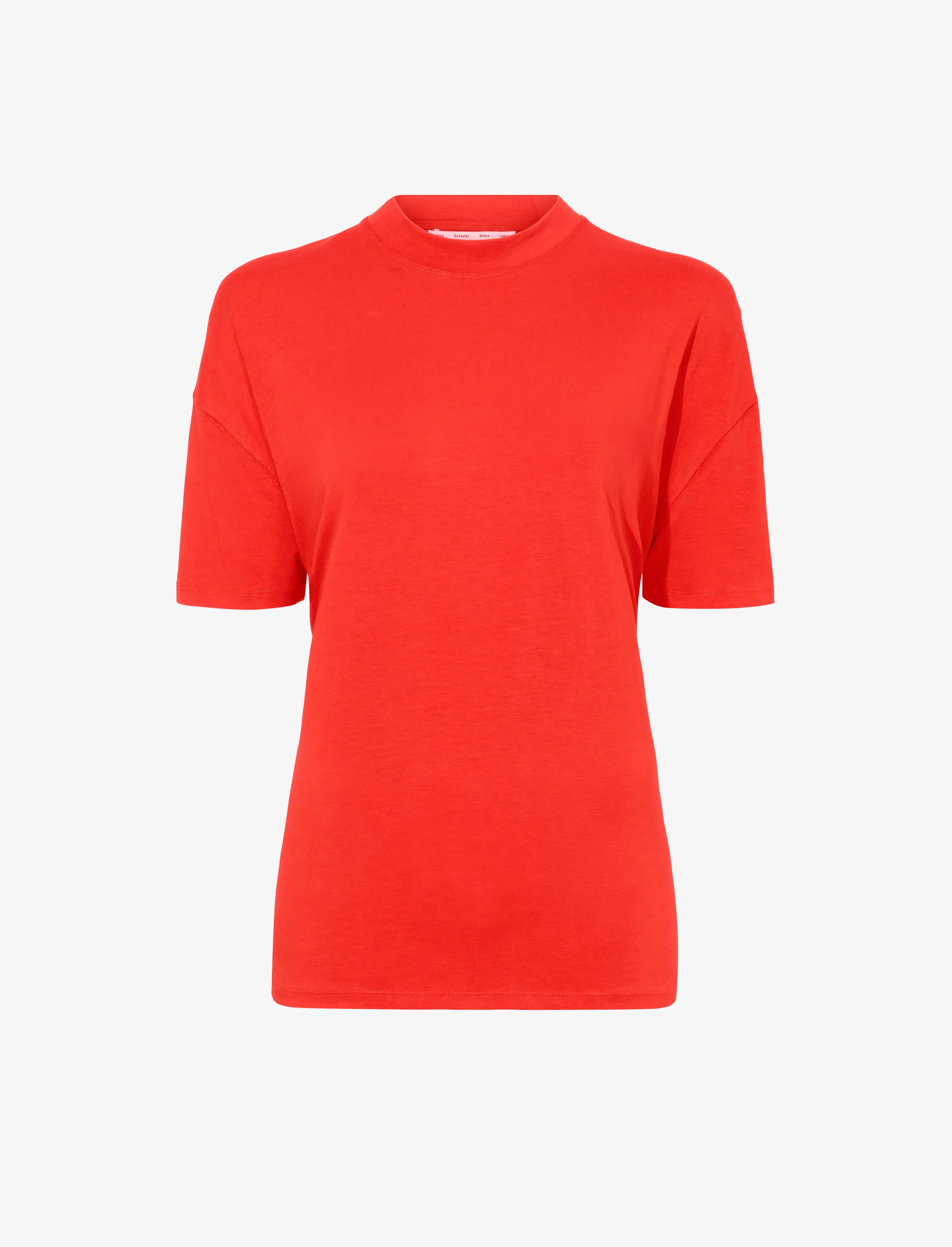 Mira T-Shirt in Jersey sold by Proenza Schouler