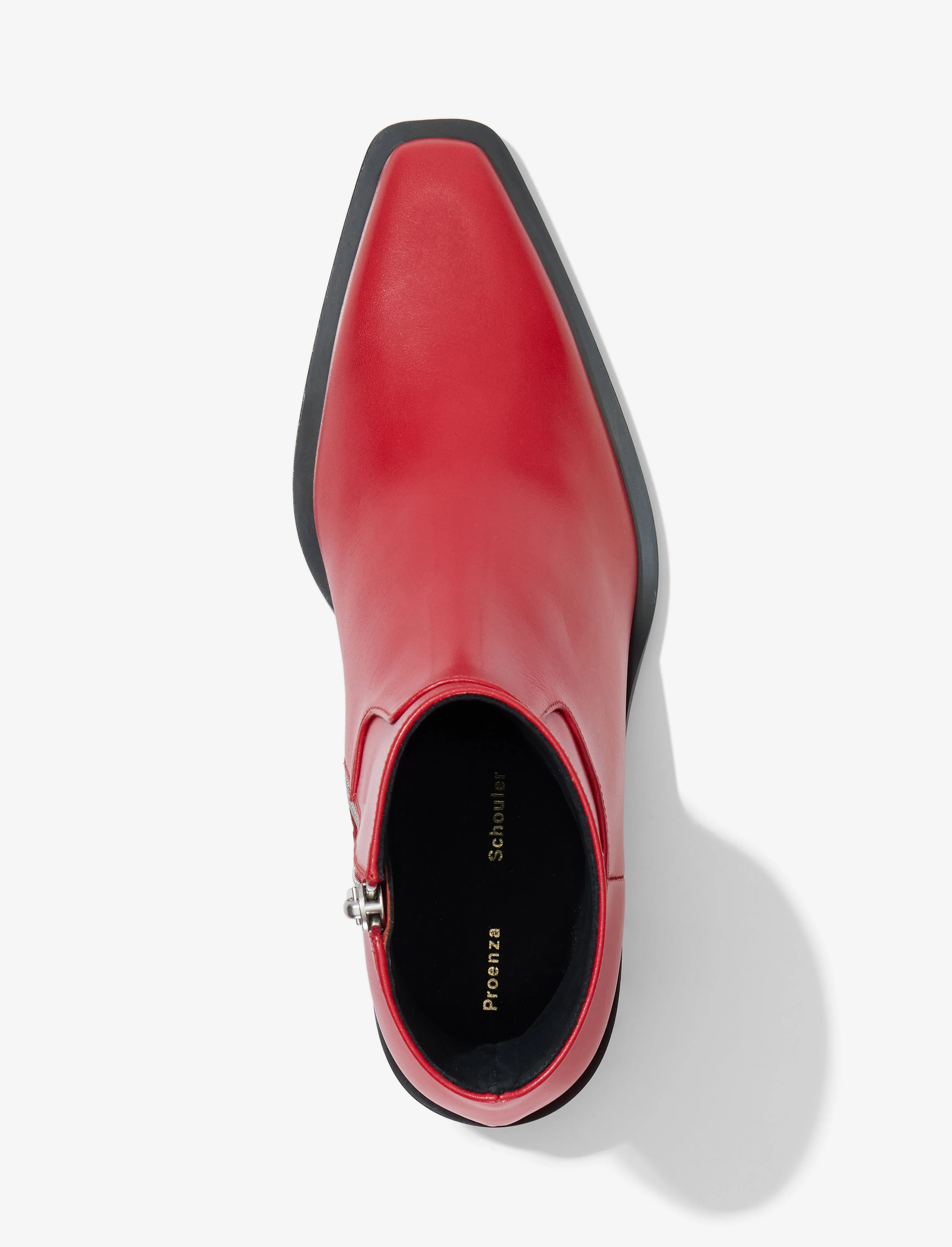 Bronco Ankle Boots sold by Proenza Schouler product image thumbnail 4