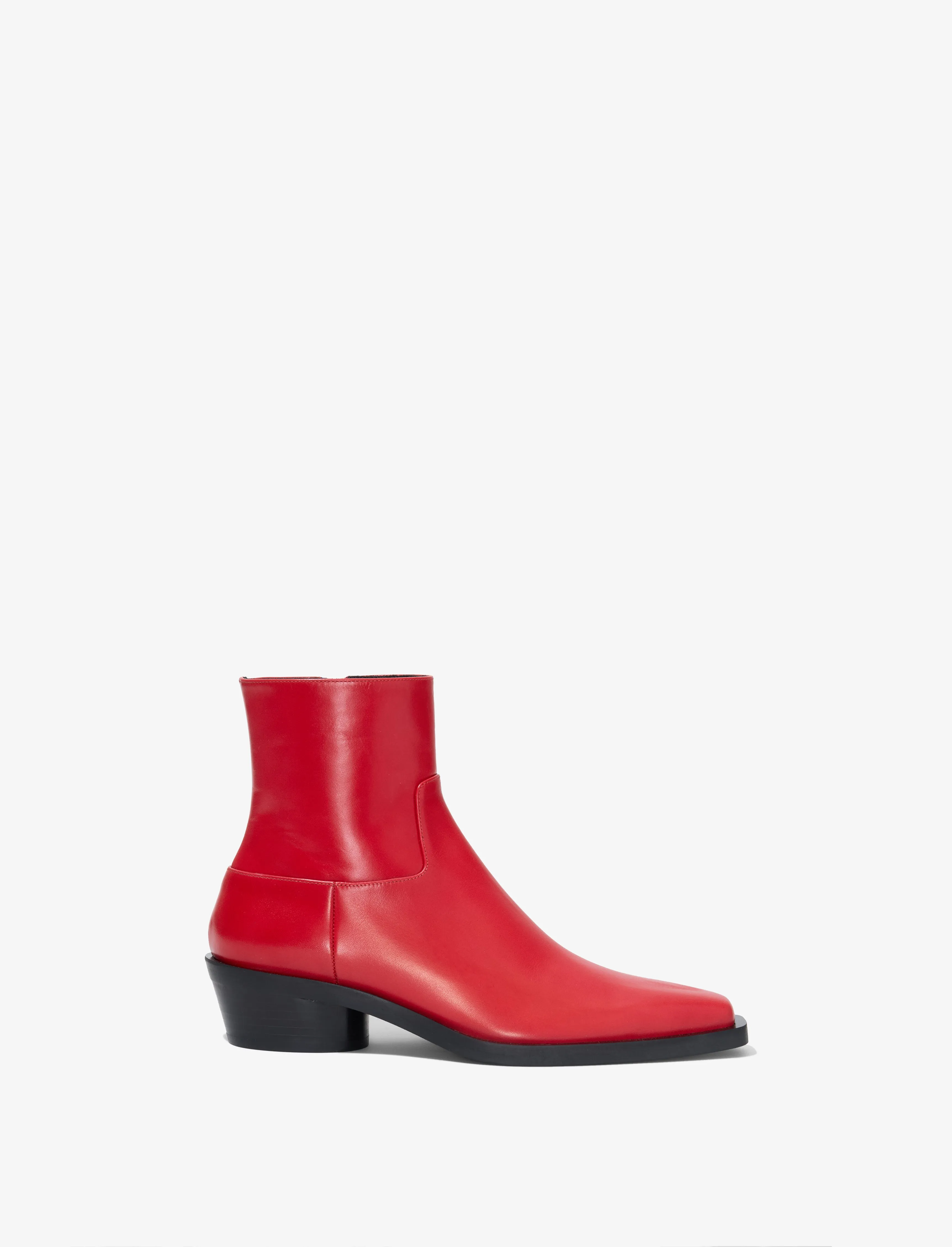 Bronco Ankle Boots sold by Proenza Schouler
