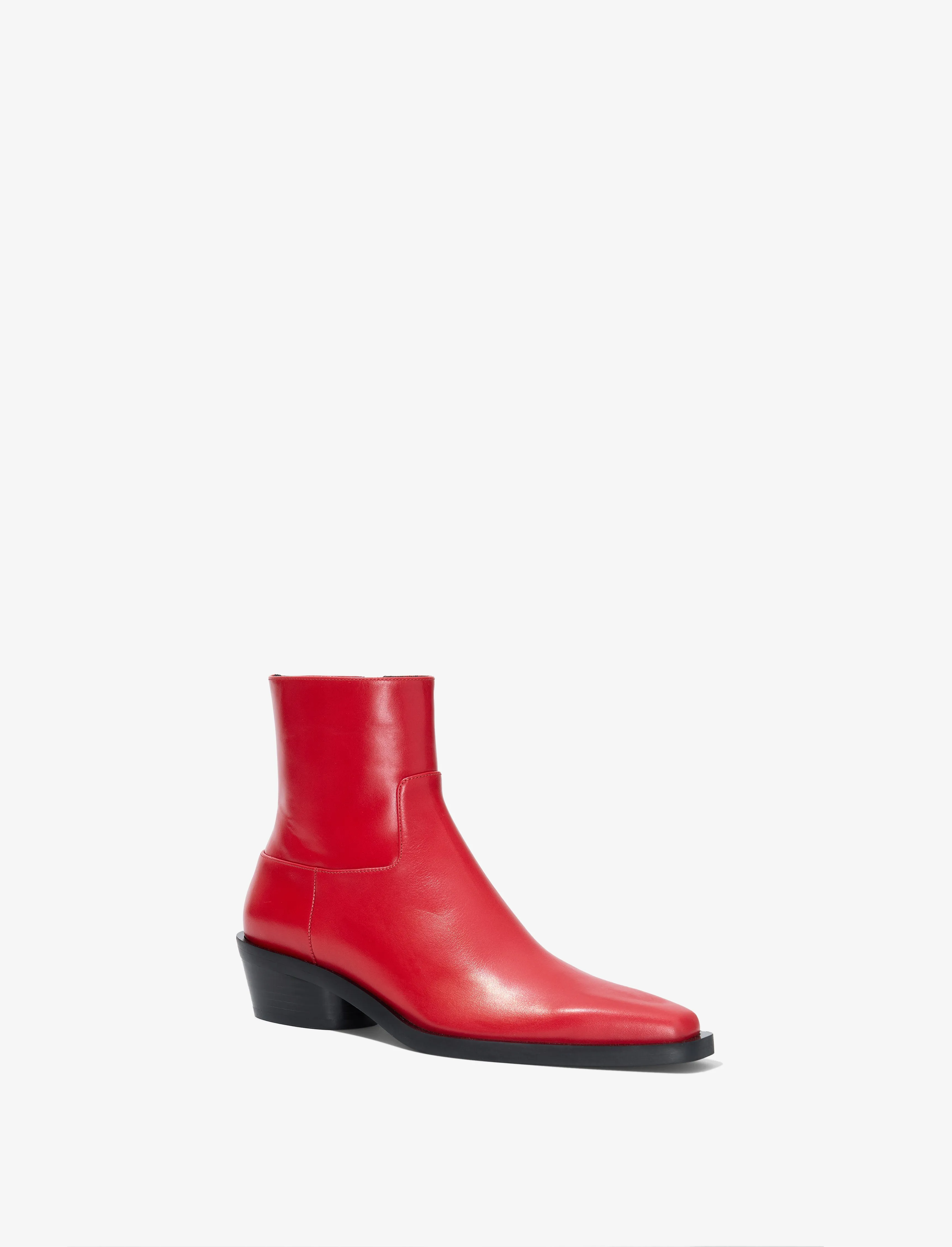 Bronco Ankle Boots sold by Proenza Schouler product image thumbnail 2