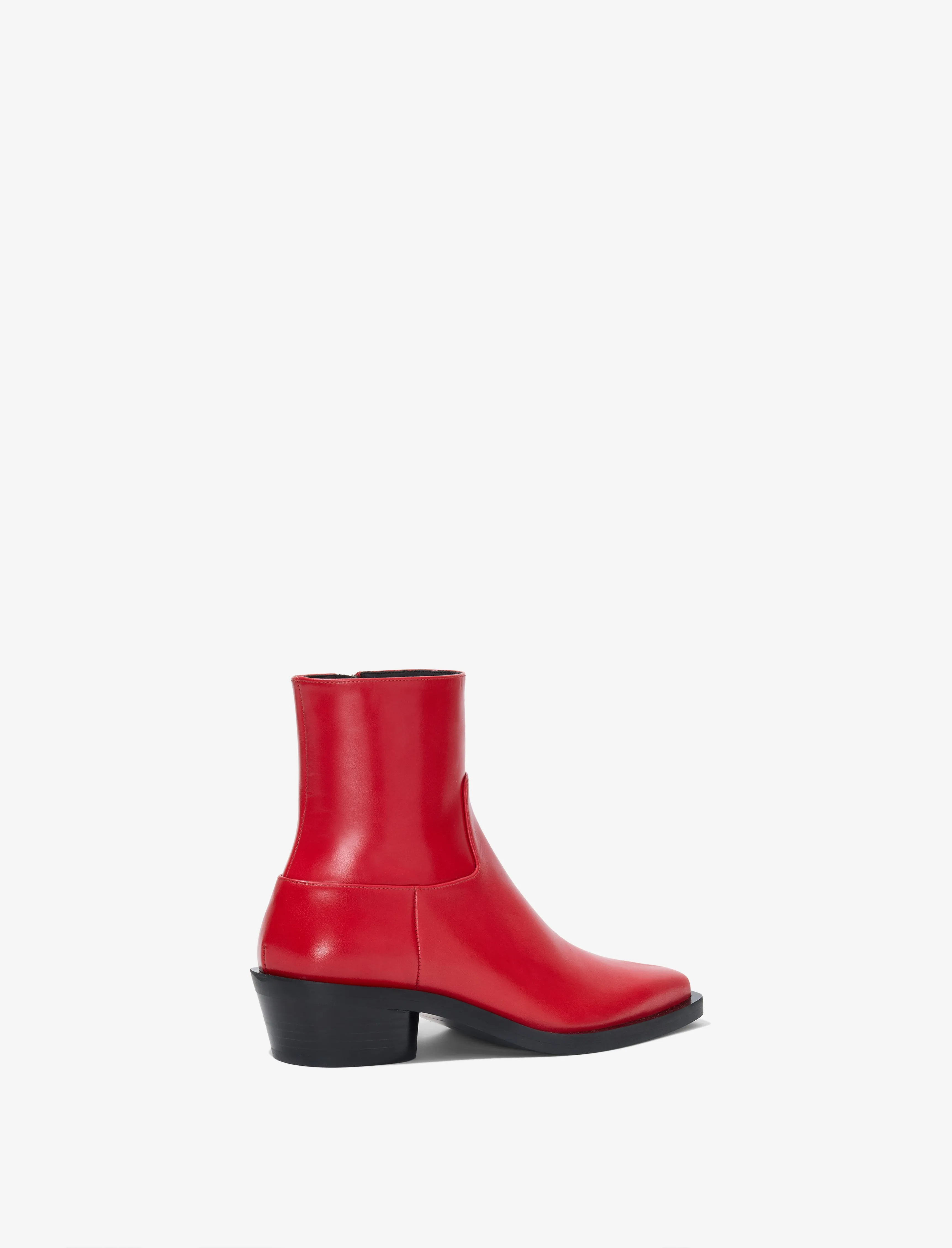 Bronco Ankle Boots sold by Proenza Schouler product image thumbnail 3