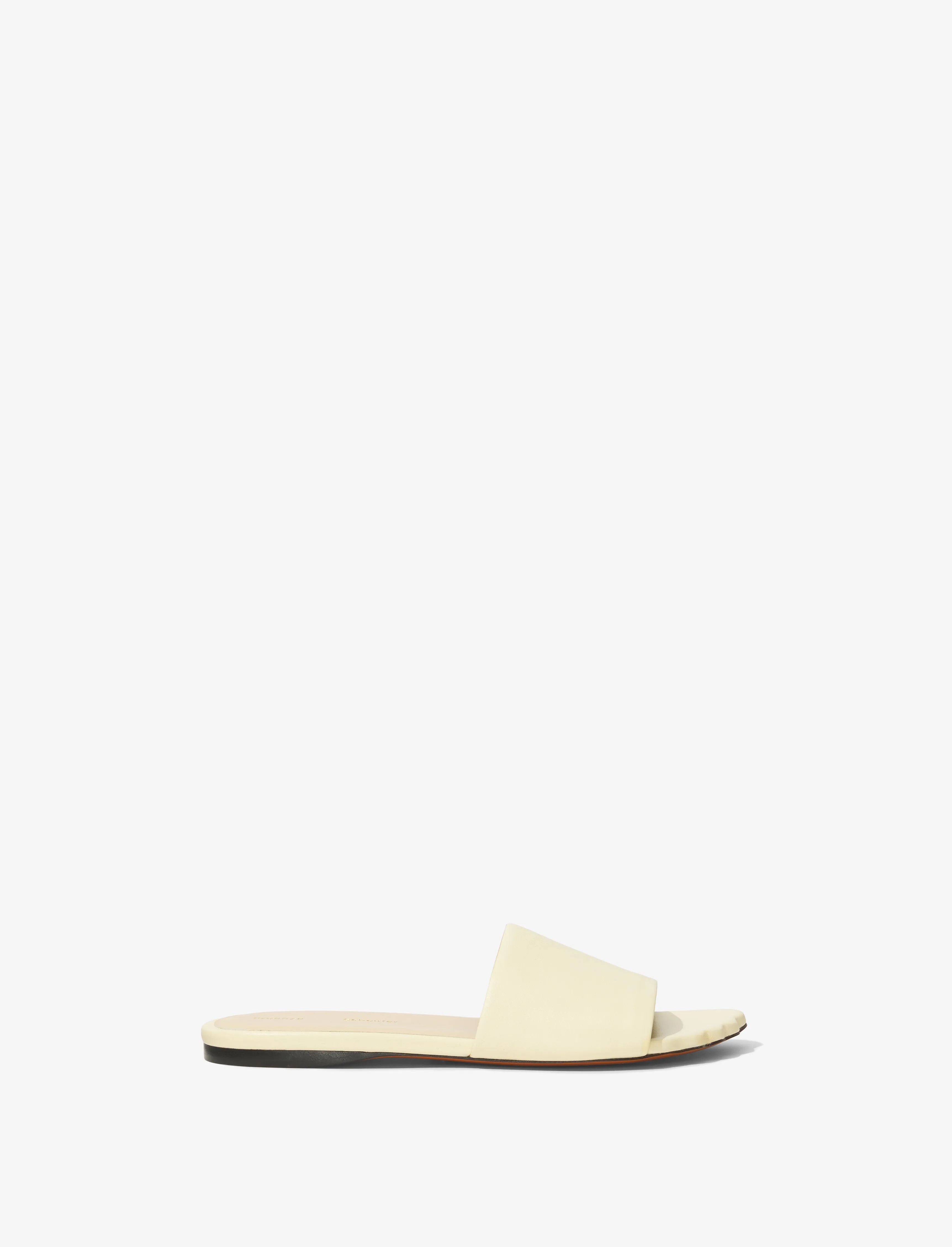 Sculpt Slides sold by Proenza Schouler