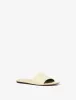 Sculpt Slides sold by Proenza Schouler