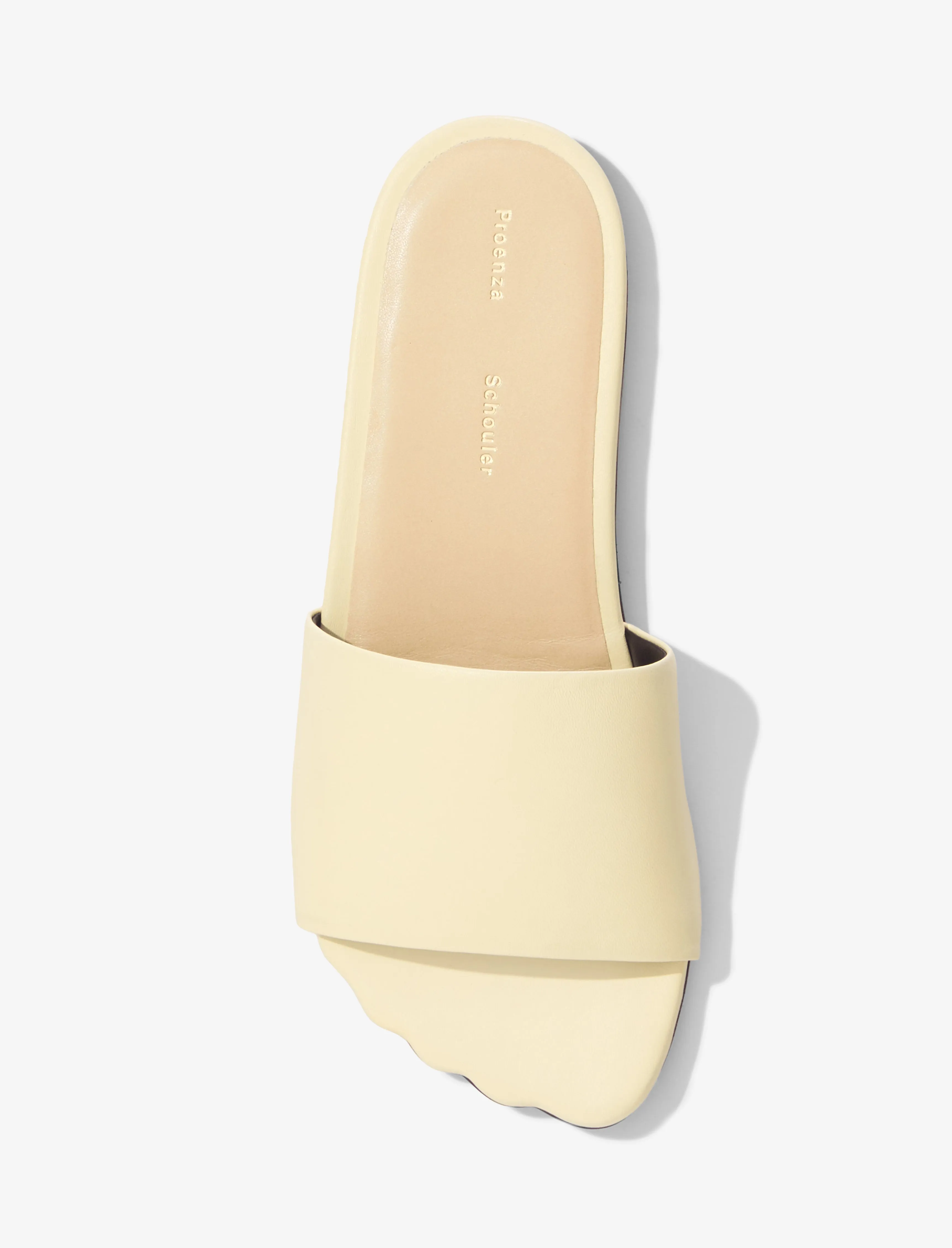 Sculpt Slides sold by Proenza Schouler product image thumbnail 4