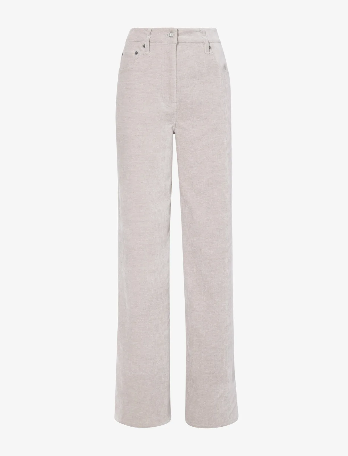 Donovan Pant in Chenille sold by Proenza Schouler