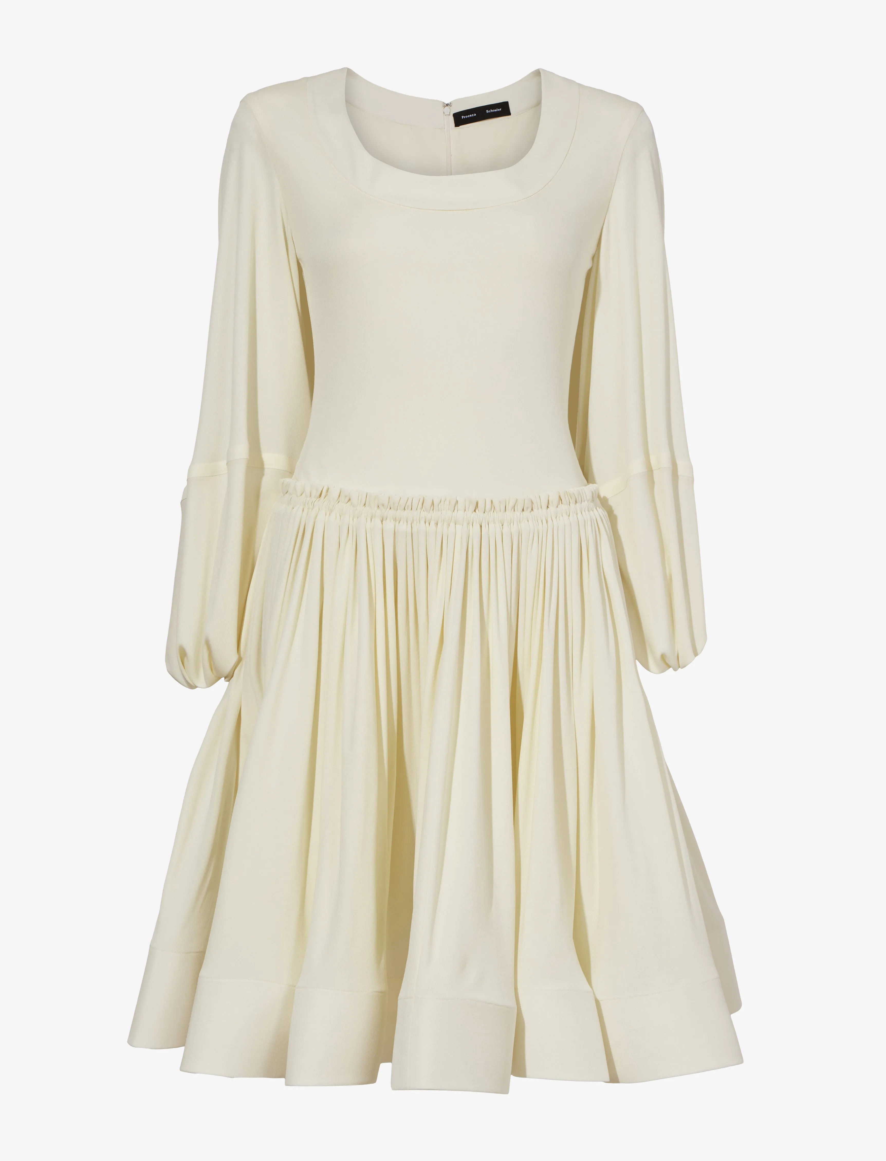 Viscose Crepe Jersey Dress sold by Proenza Schouler