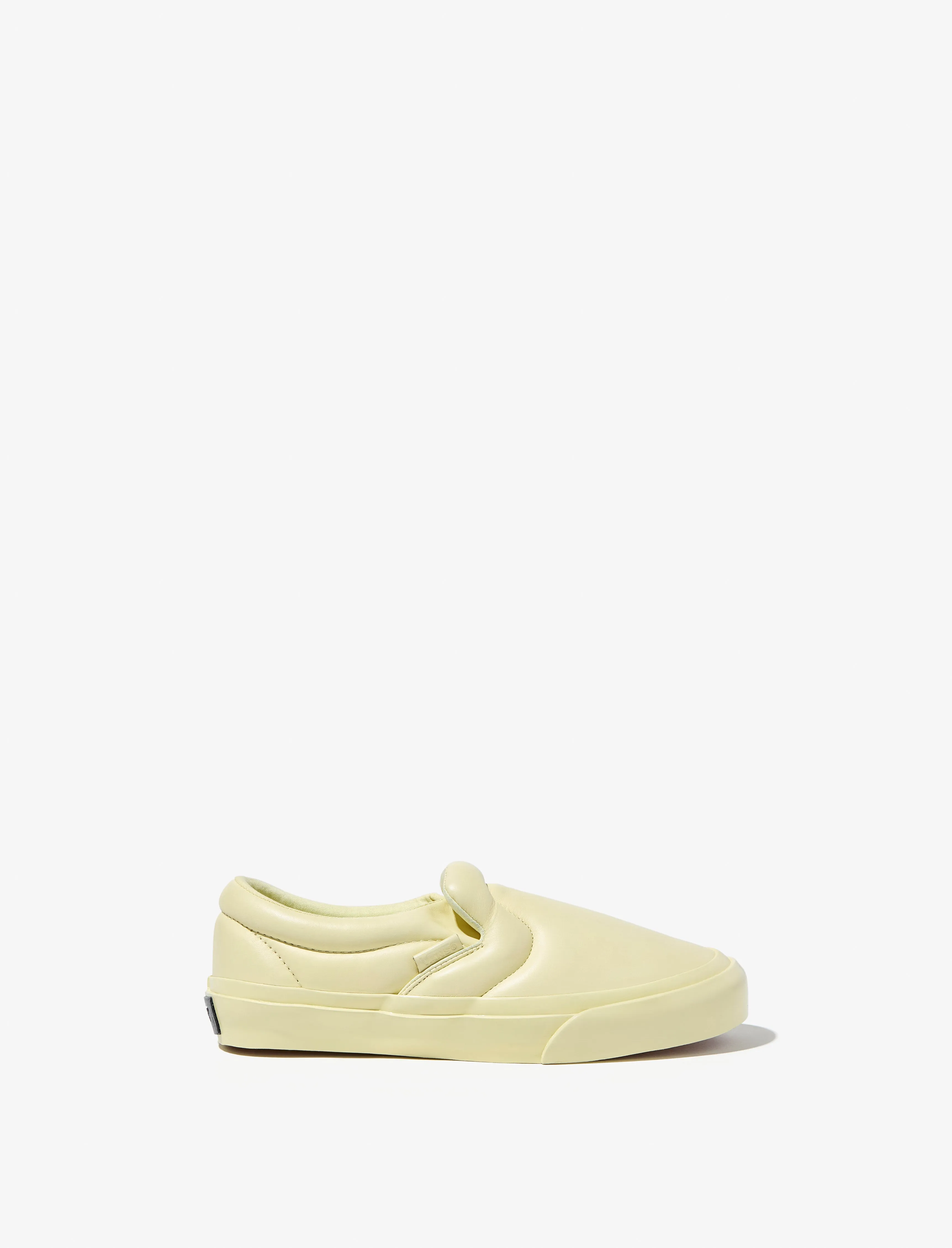 Vans x Proenza Schouler Puffy Slip-On Shoes sold by Proenza Schouler