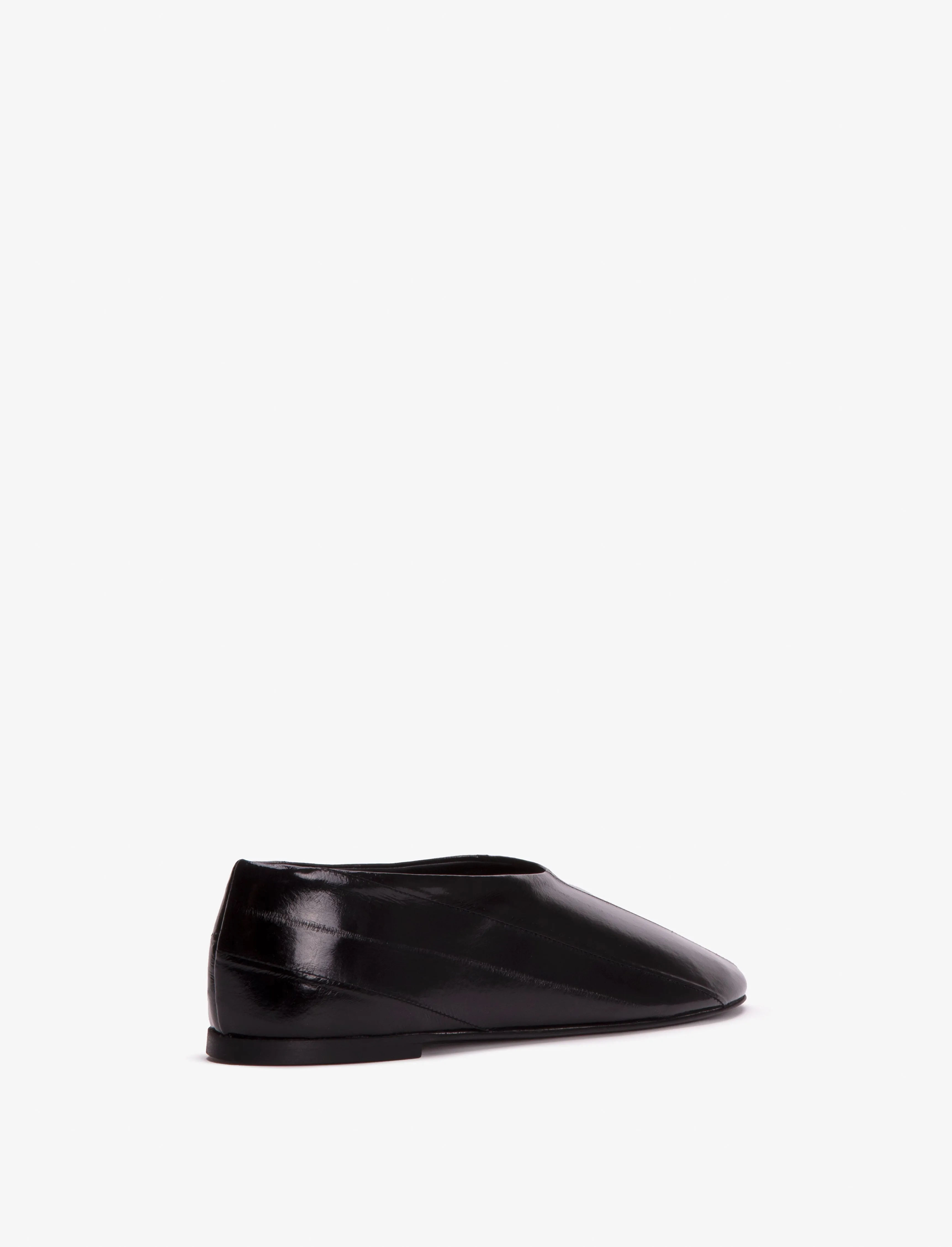 Glove Slippers in Eel sold by Proenza Schouler product image thumbnail 4