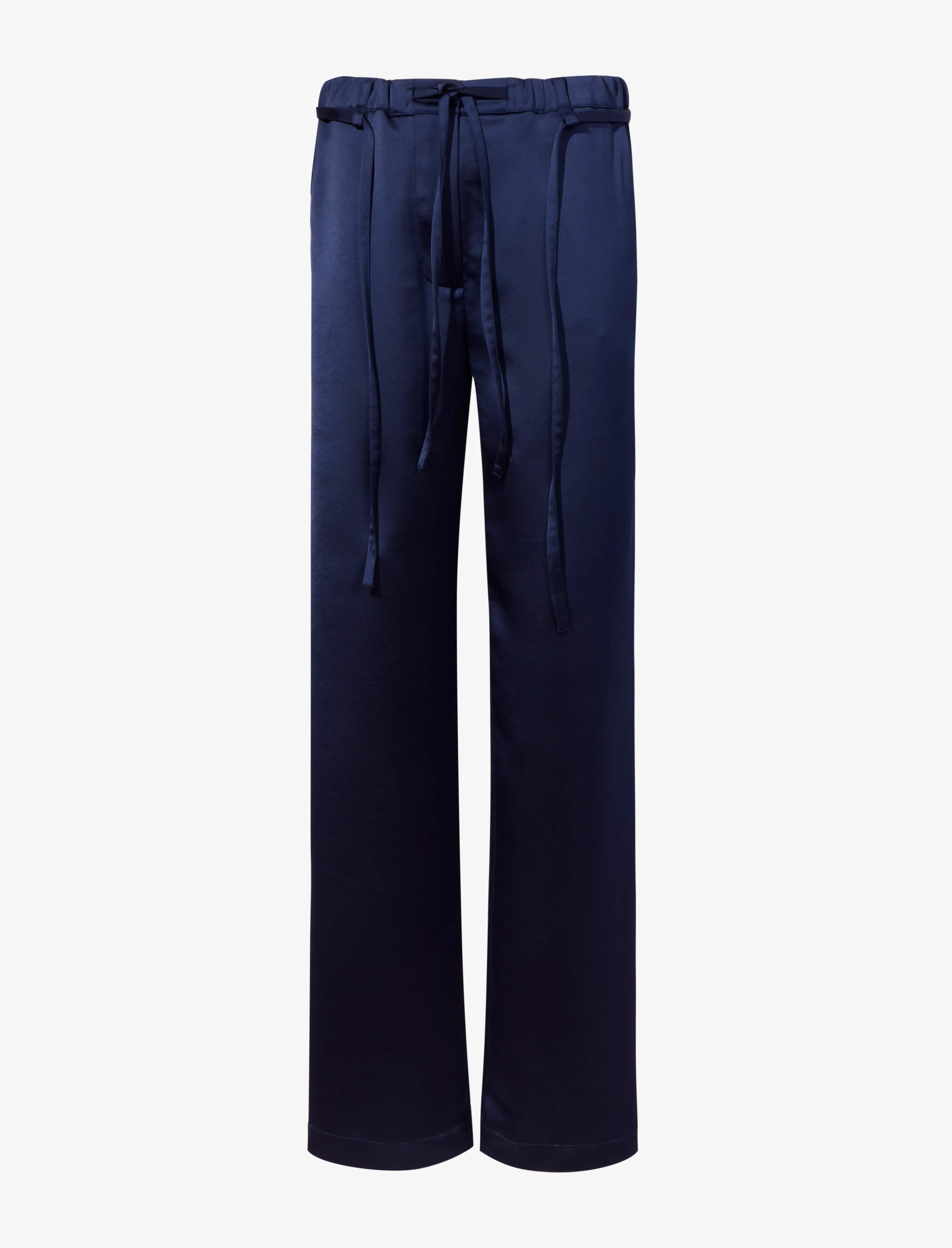 Magnus Pant in Satin sold by Proenza Schouler