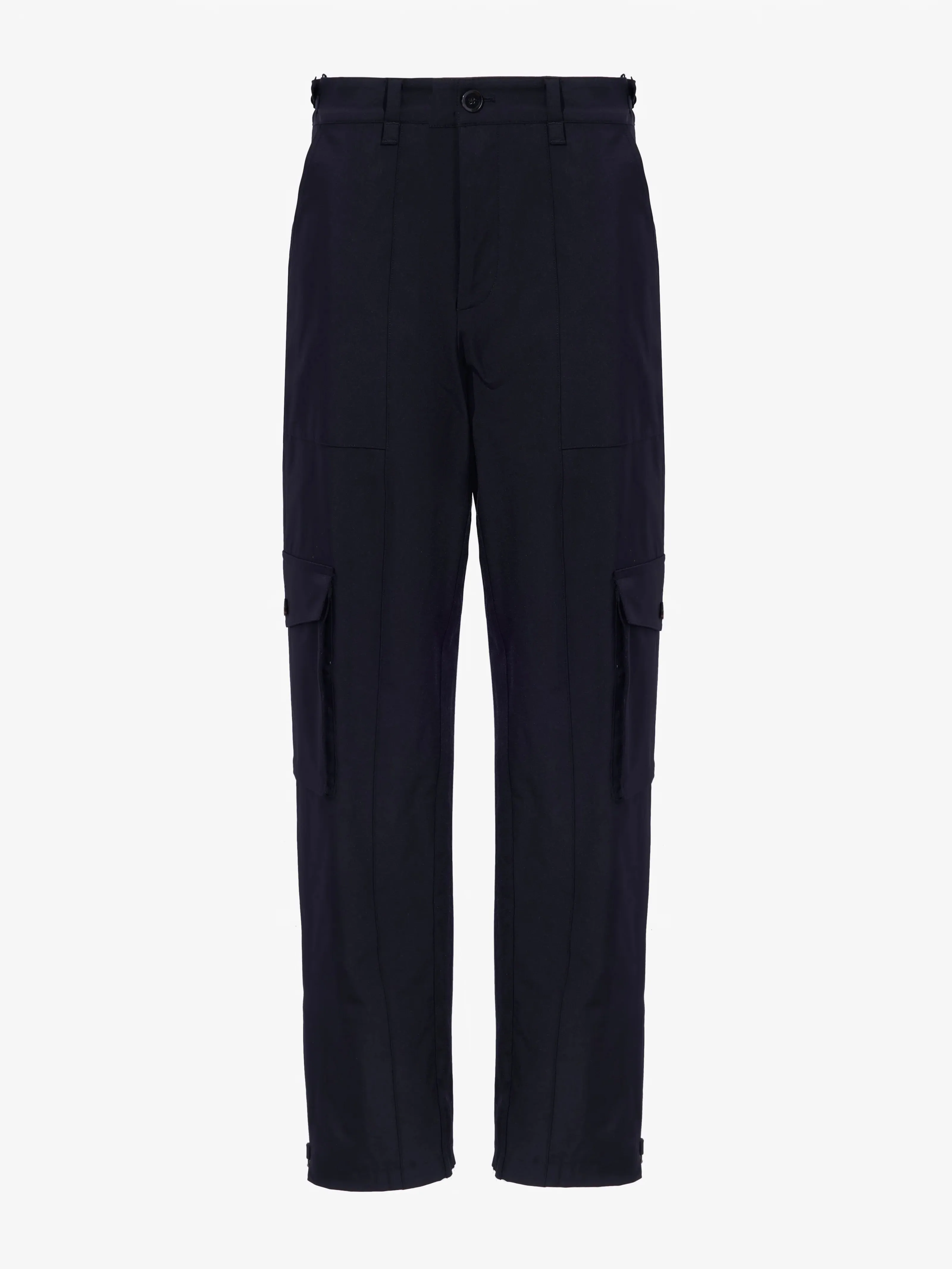 Rory Cargo Pant In Stretch Nylon sold by Proenza Schouler
