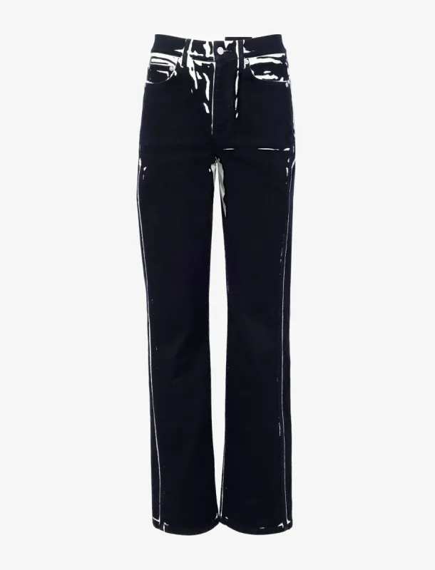 Ryman Jean sold by Proenza Schouler
